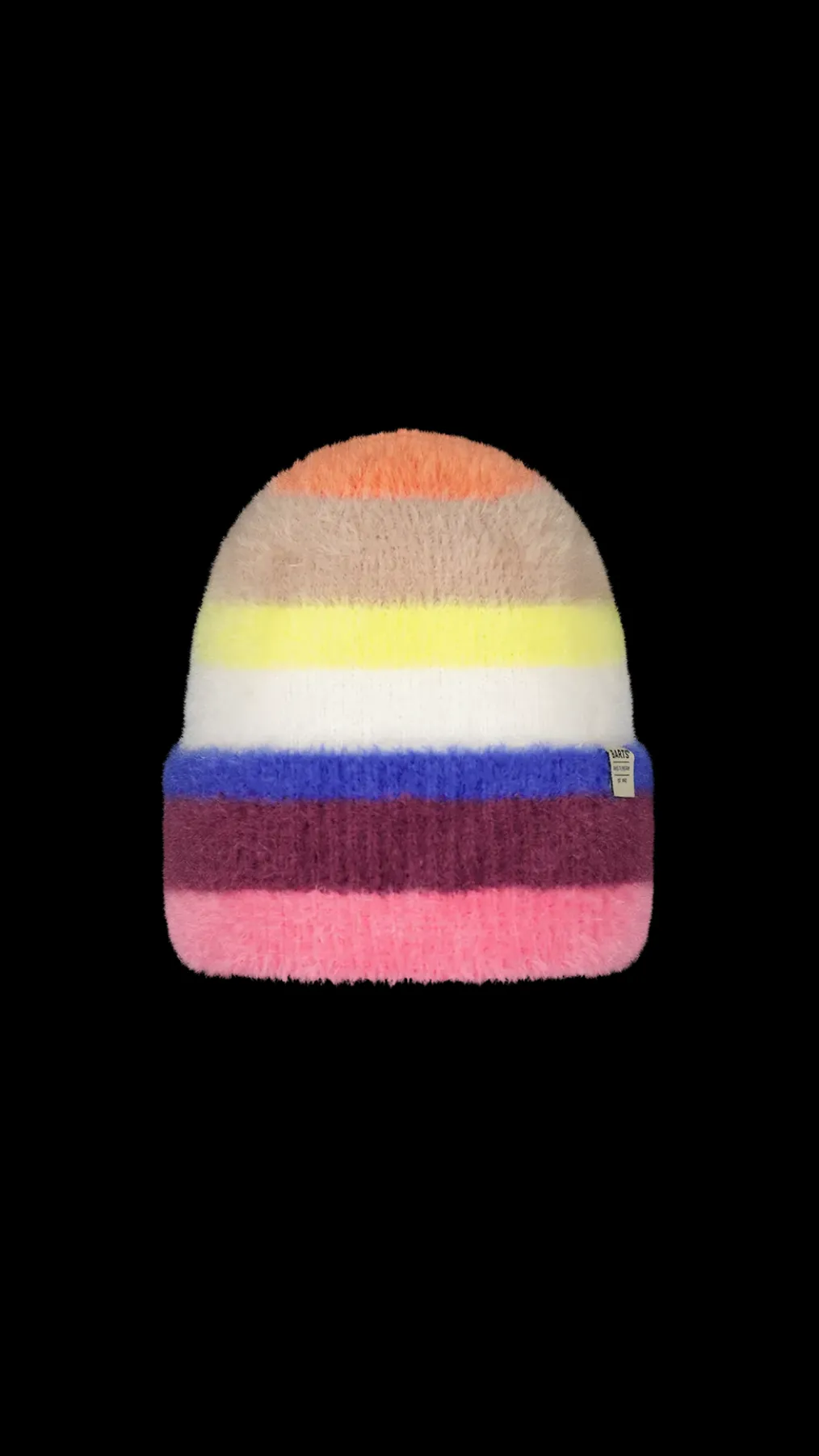Kumana Beanie
