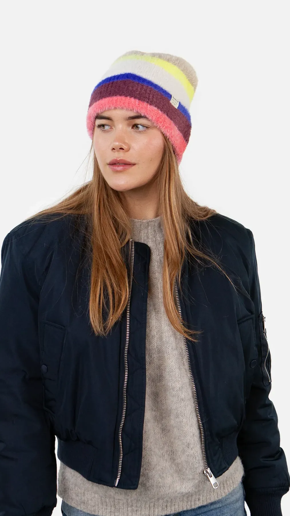 Kumana Beanie