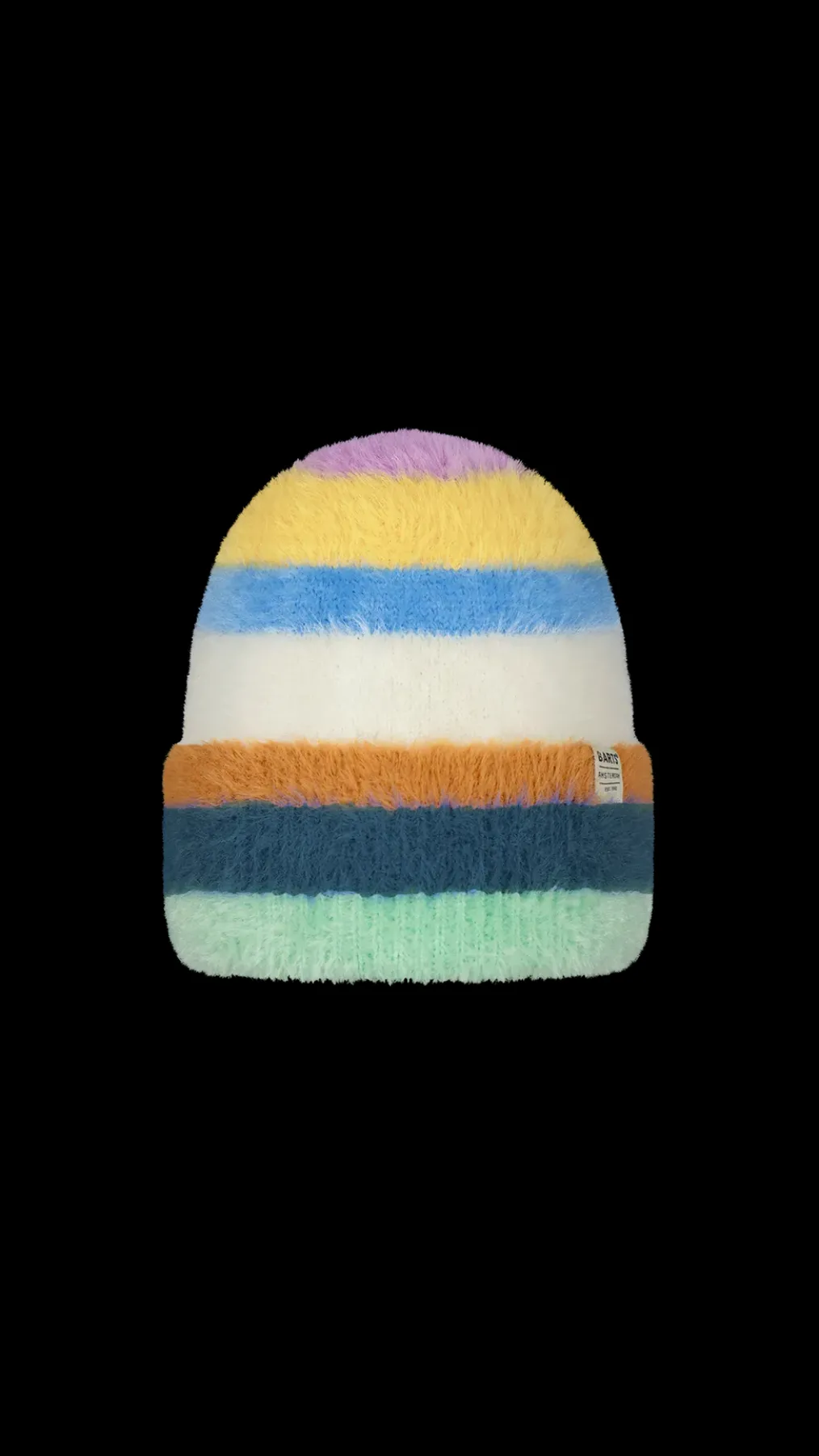 Kumana Beanie