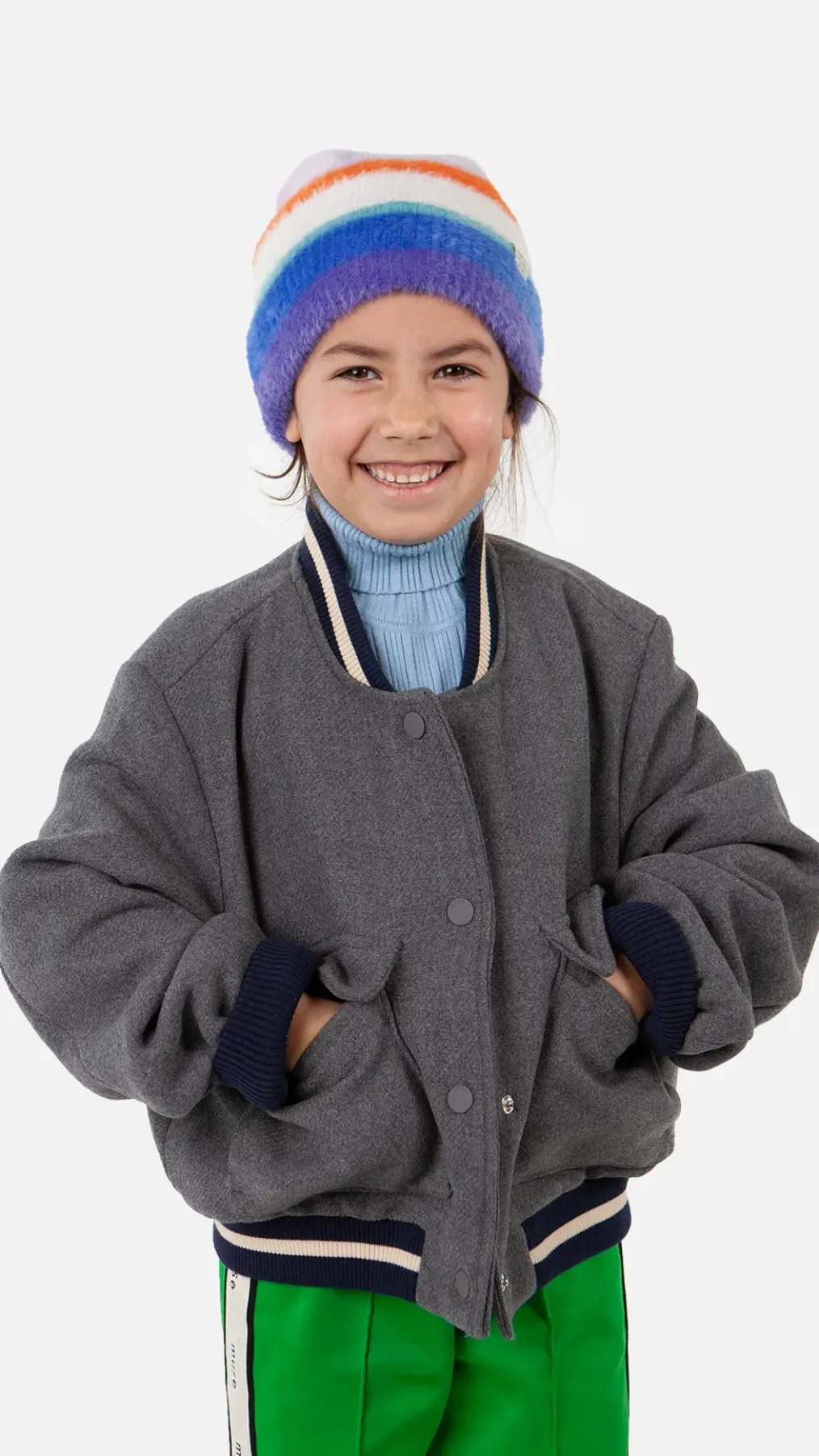 Kumana Beanie Kids