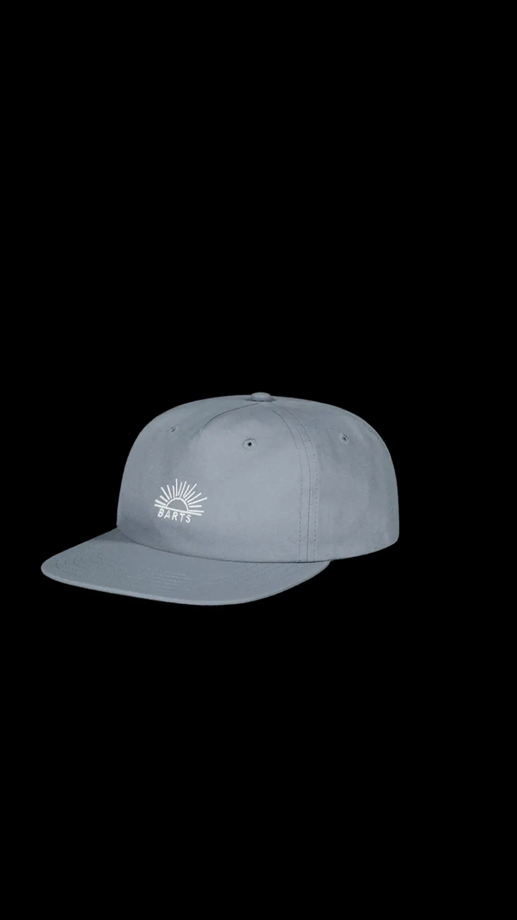 Kuparr Cap