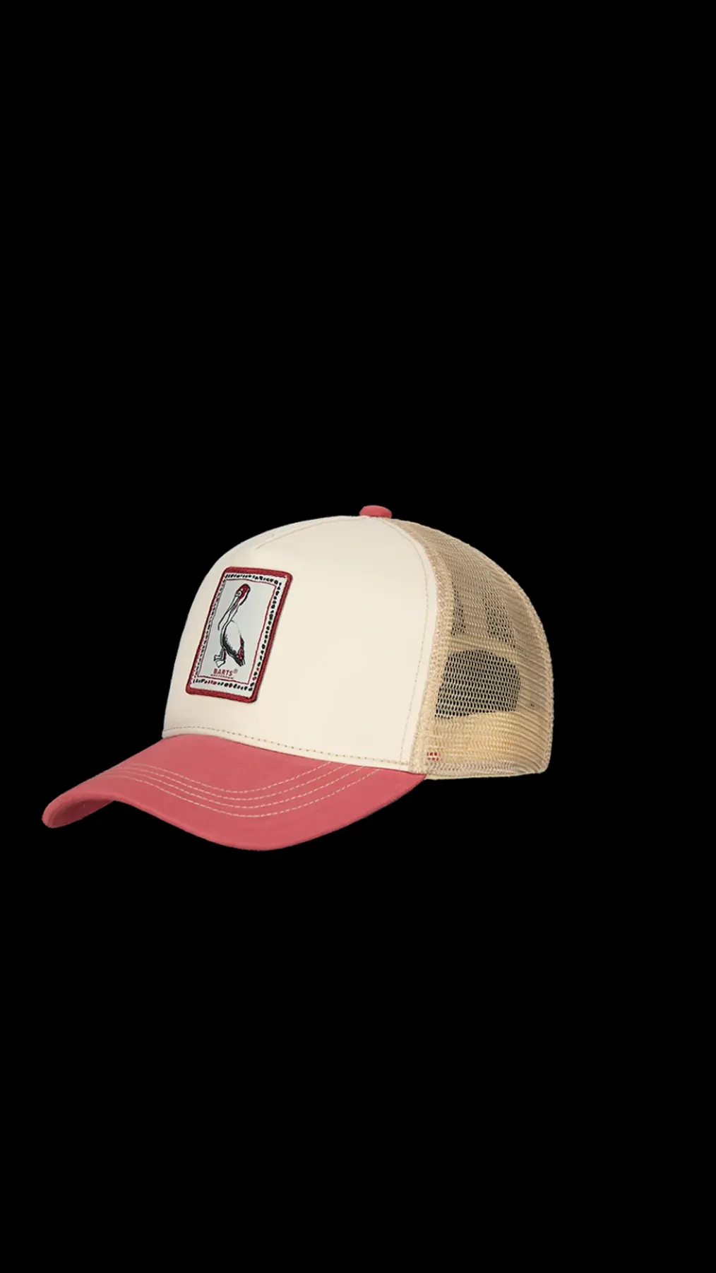 Kurraki Cap