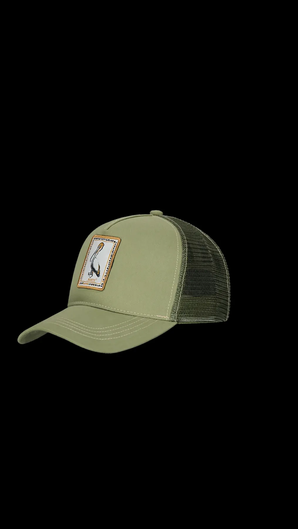 Kurraki Cap