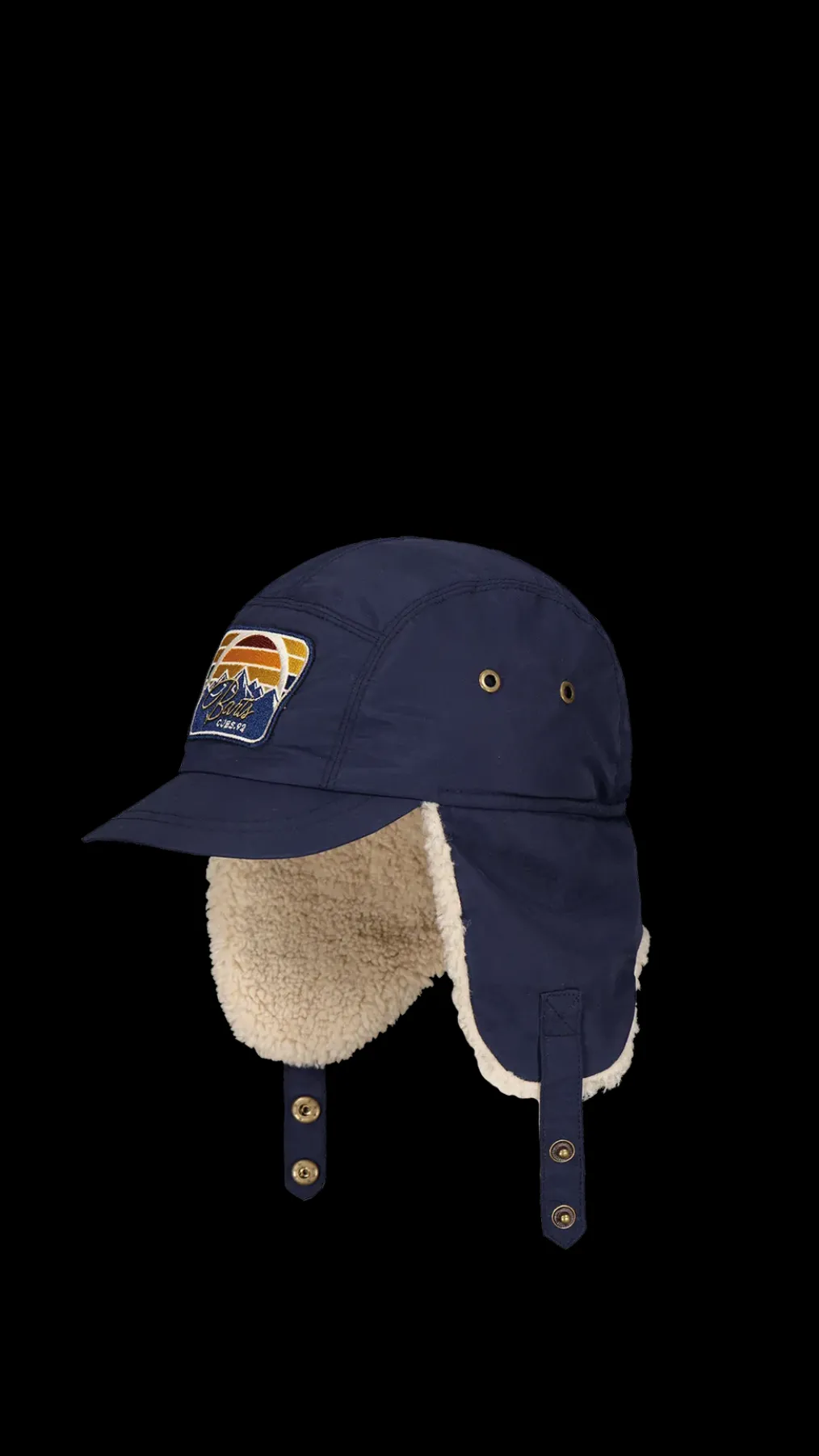Kyan Cap