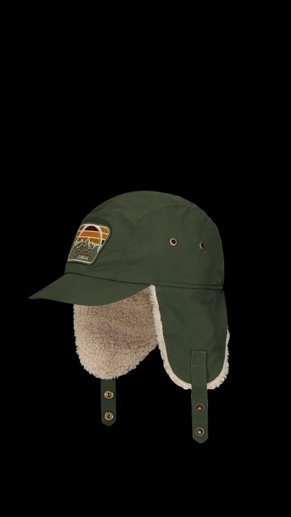 Kyan Cap