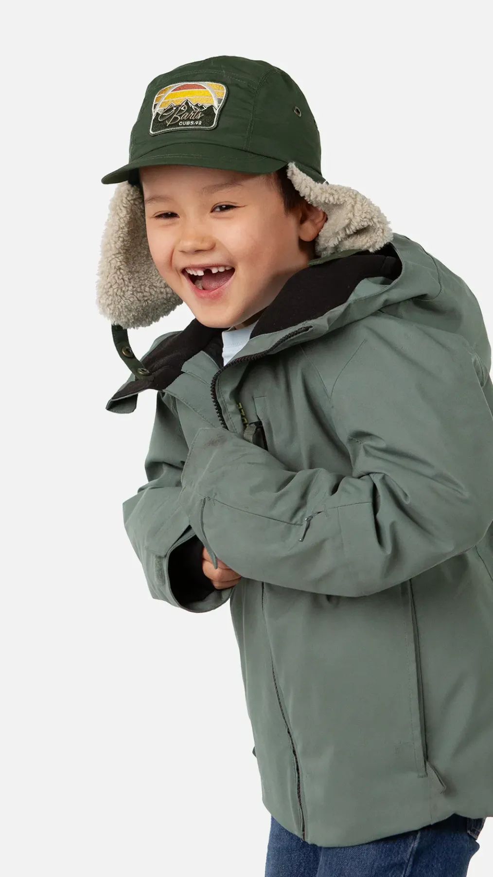 Kyan Cap