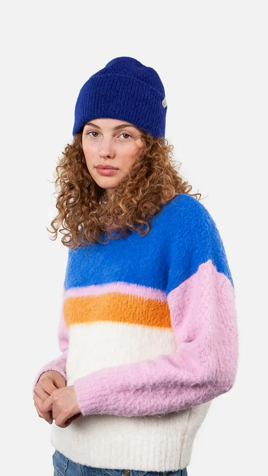Kylar Beanie