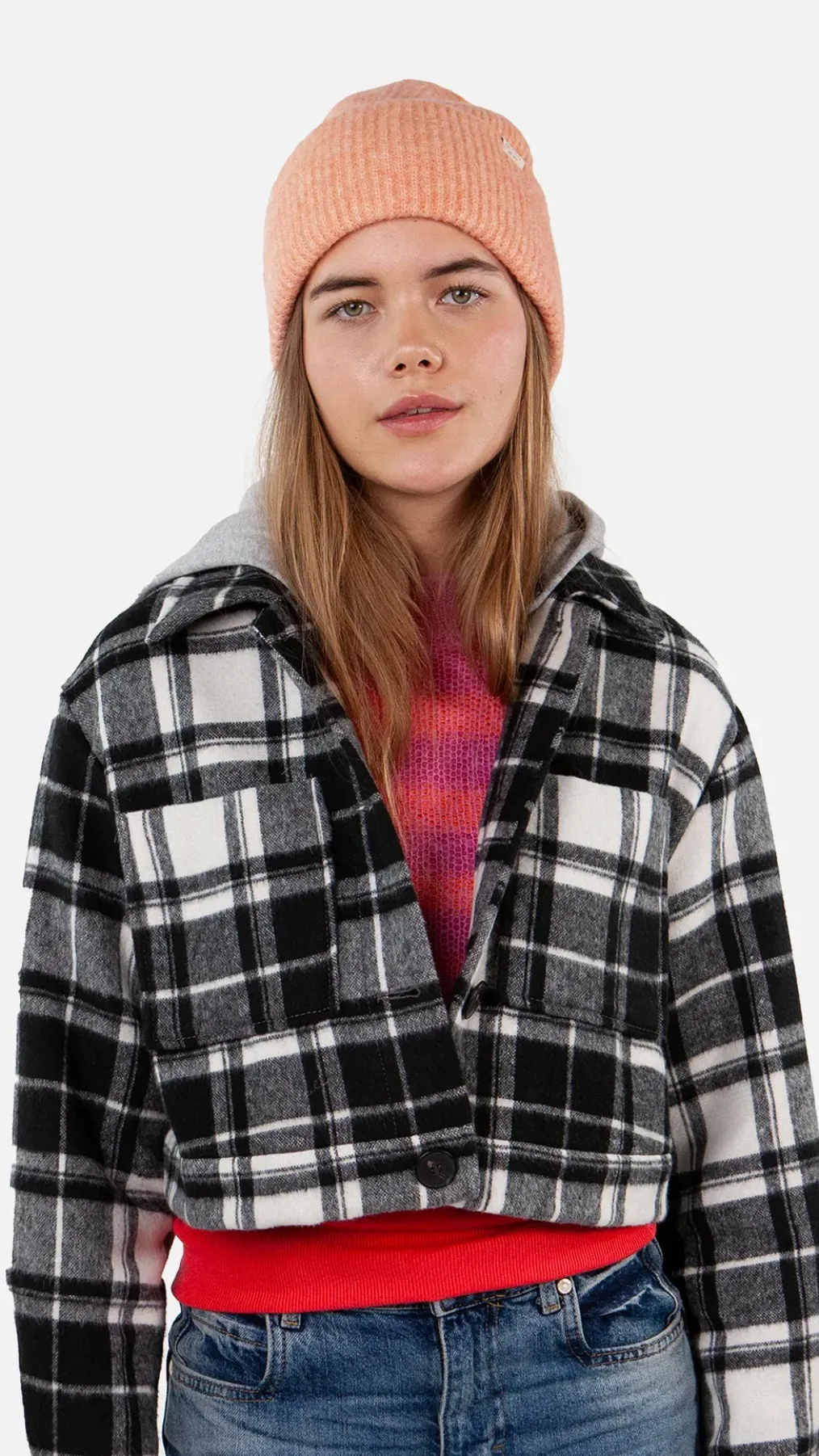 Kylar Beanie