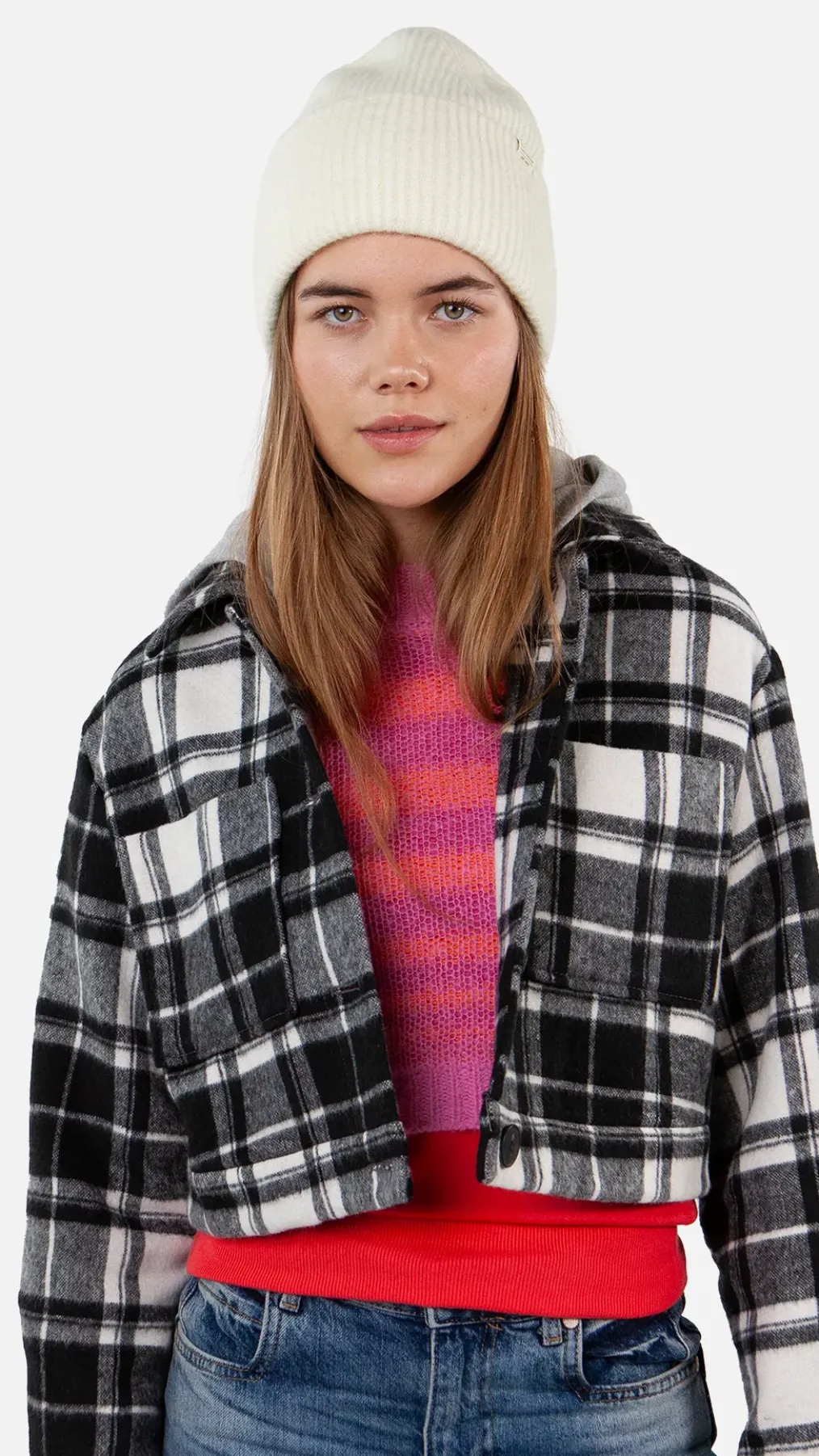 Kylar Beanie