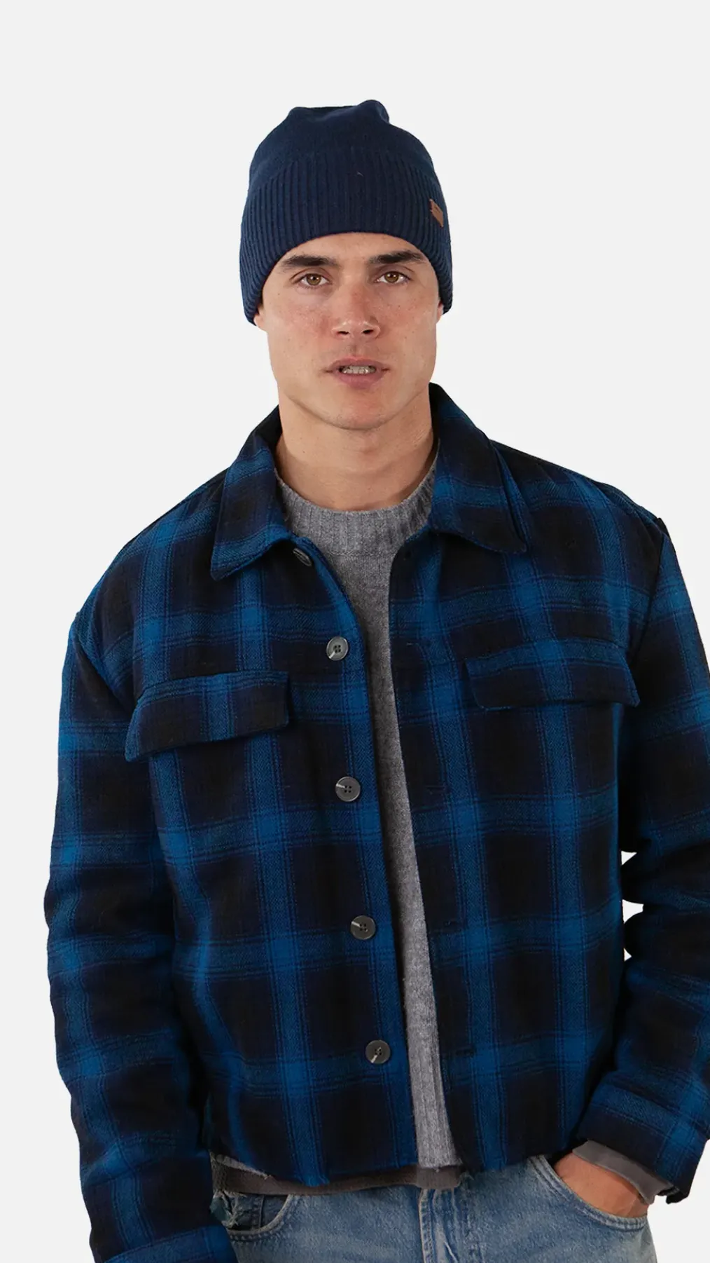 Lacke Beanie