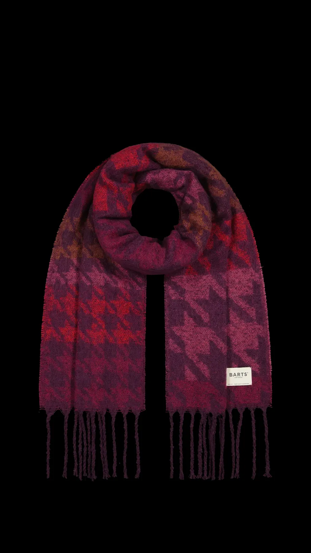 Landina Scarf