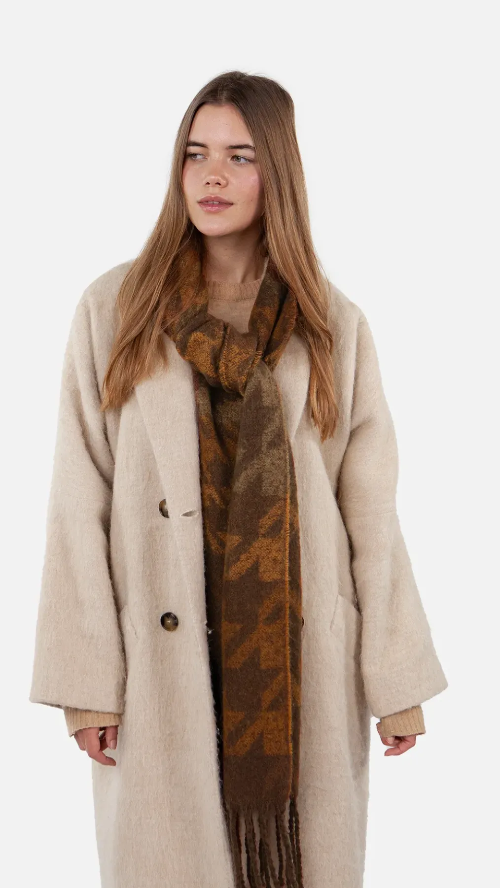 Landina Scarf