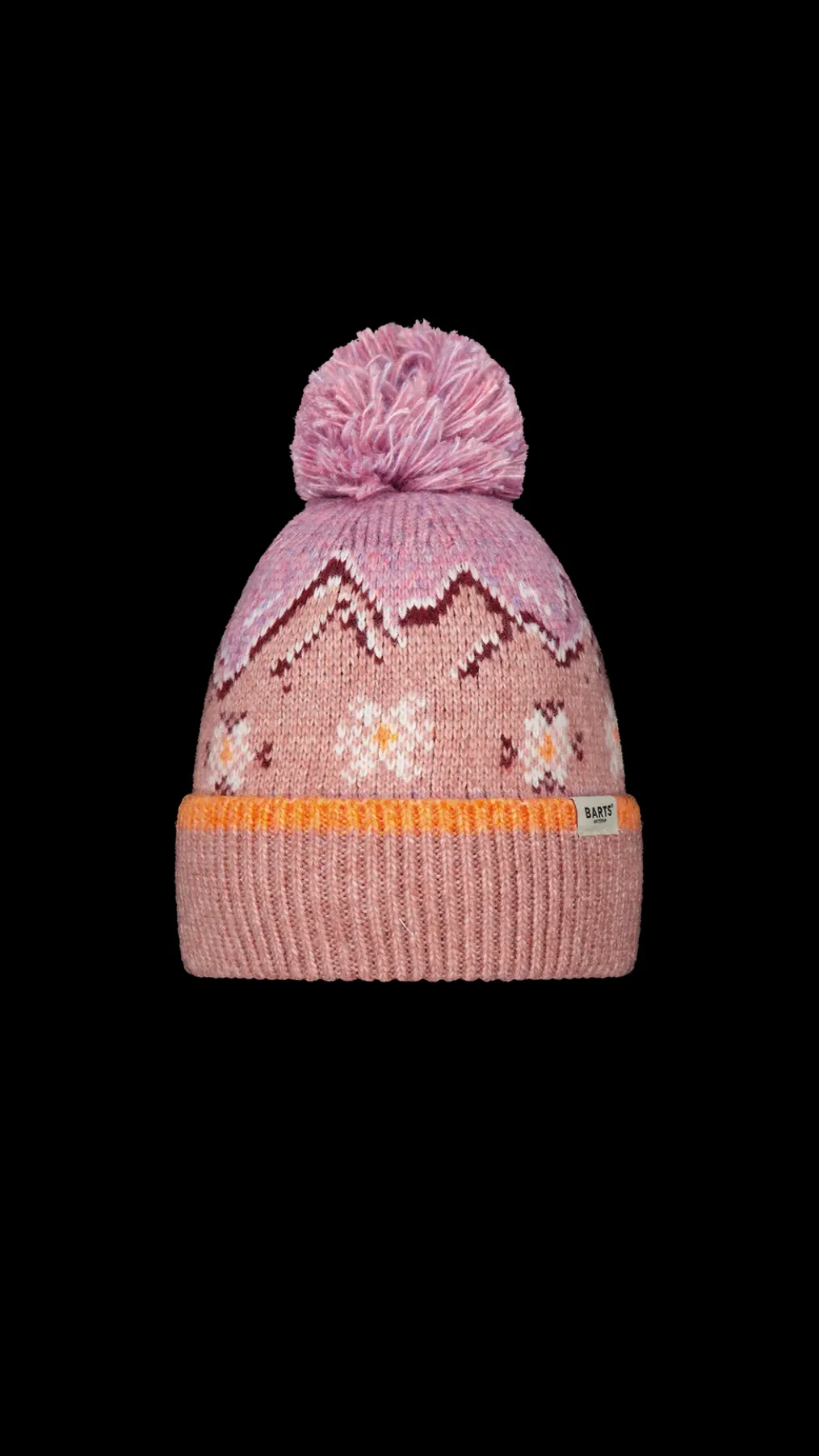 Lankana Beanie