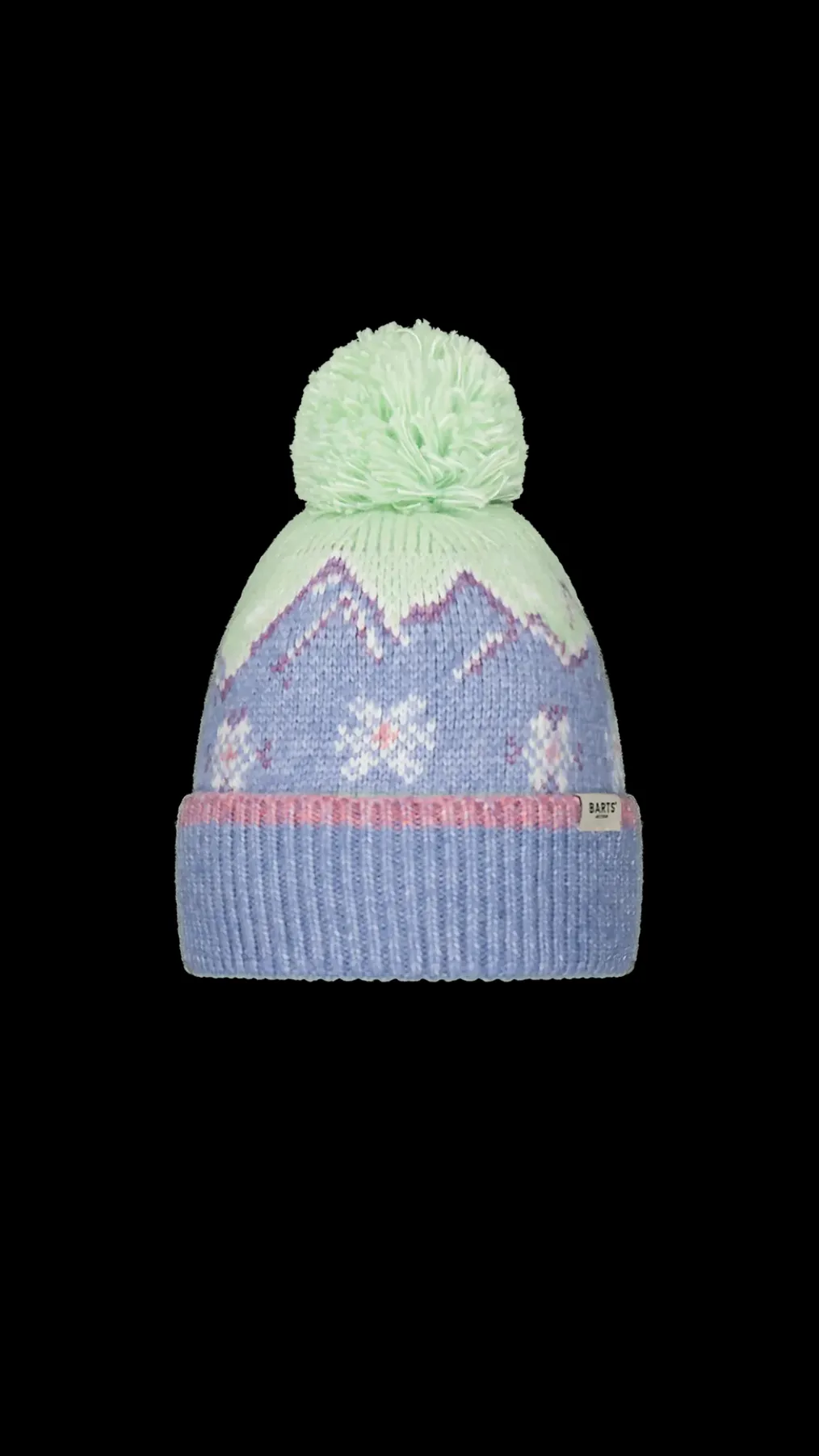 Lankana Beanie
