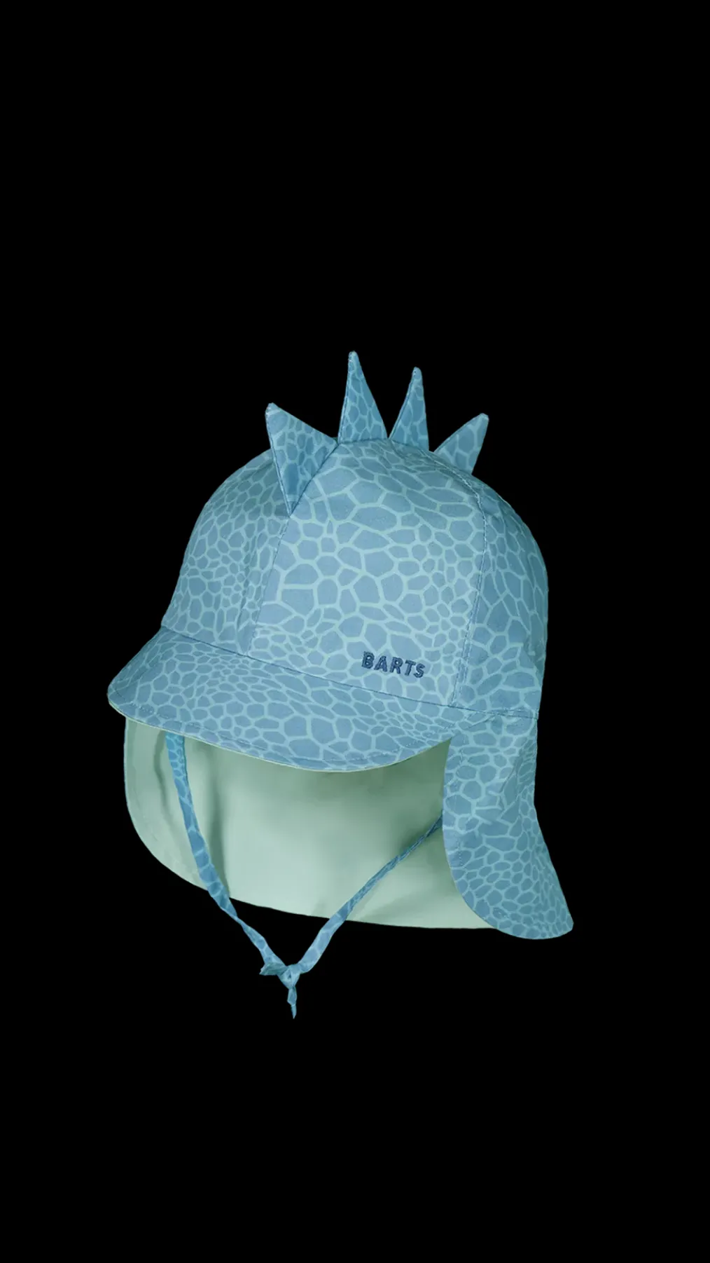 Laruel Cap