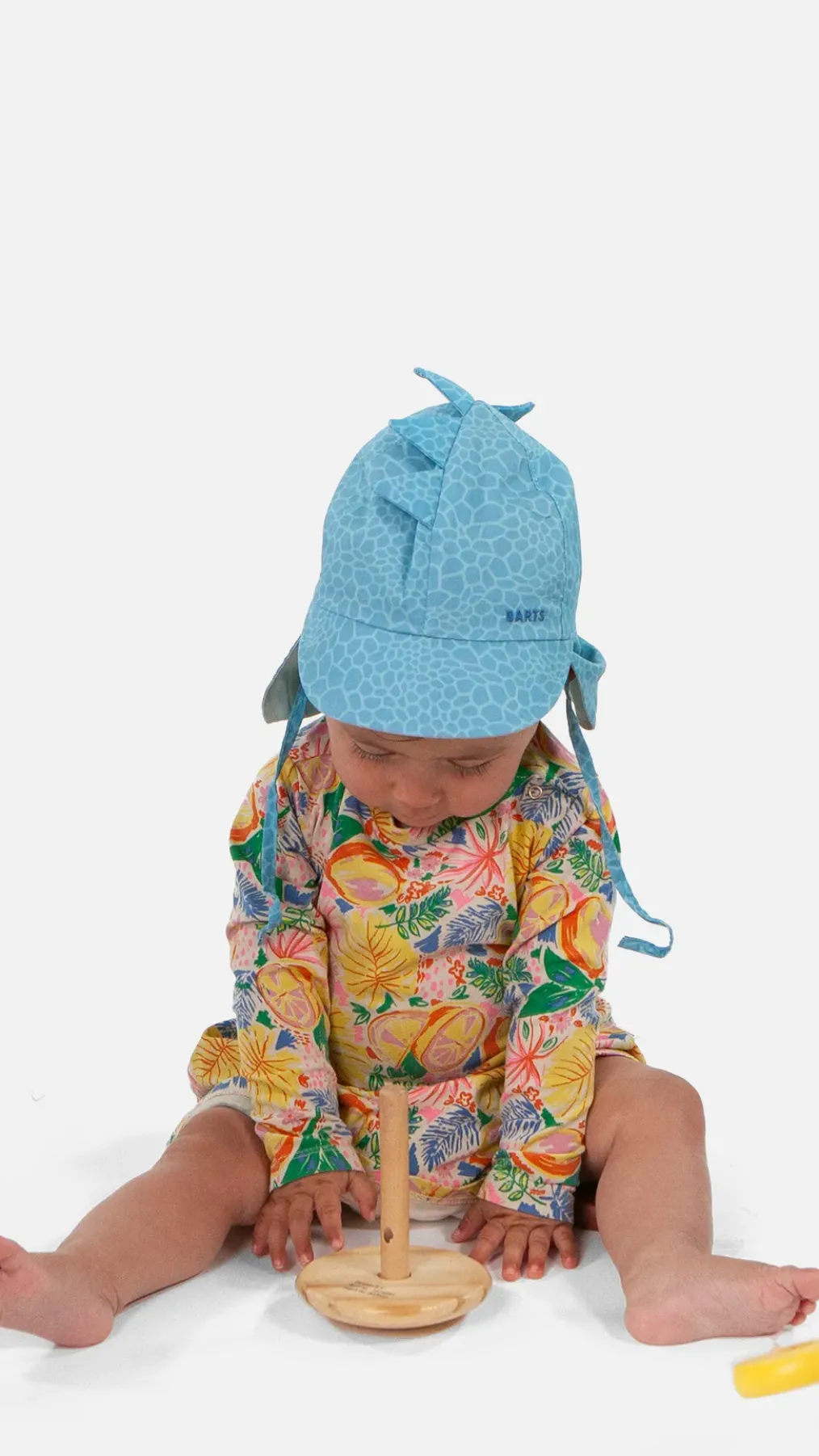 Laruel Cap