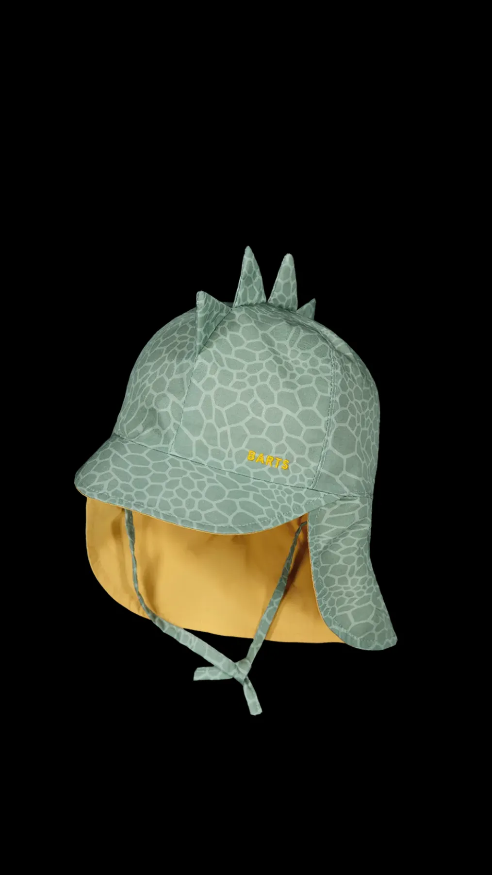 Laruel Cap