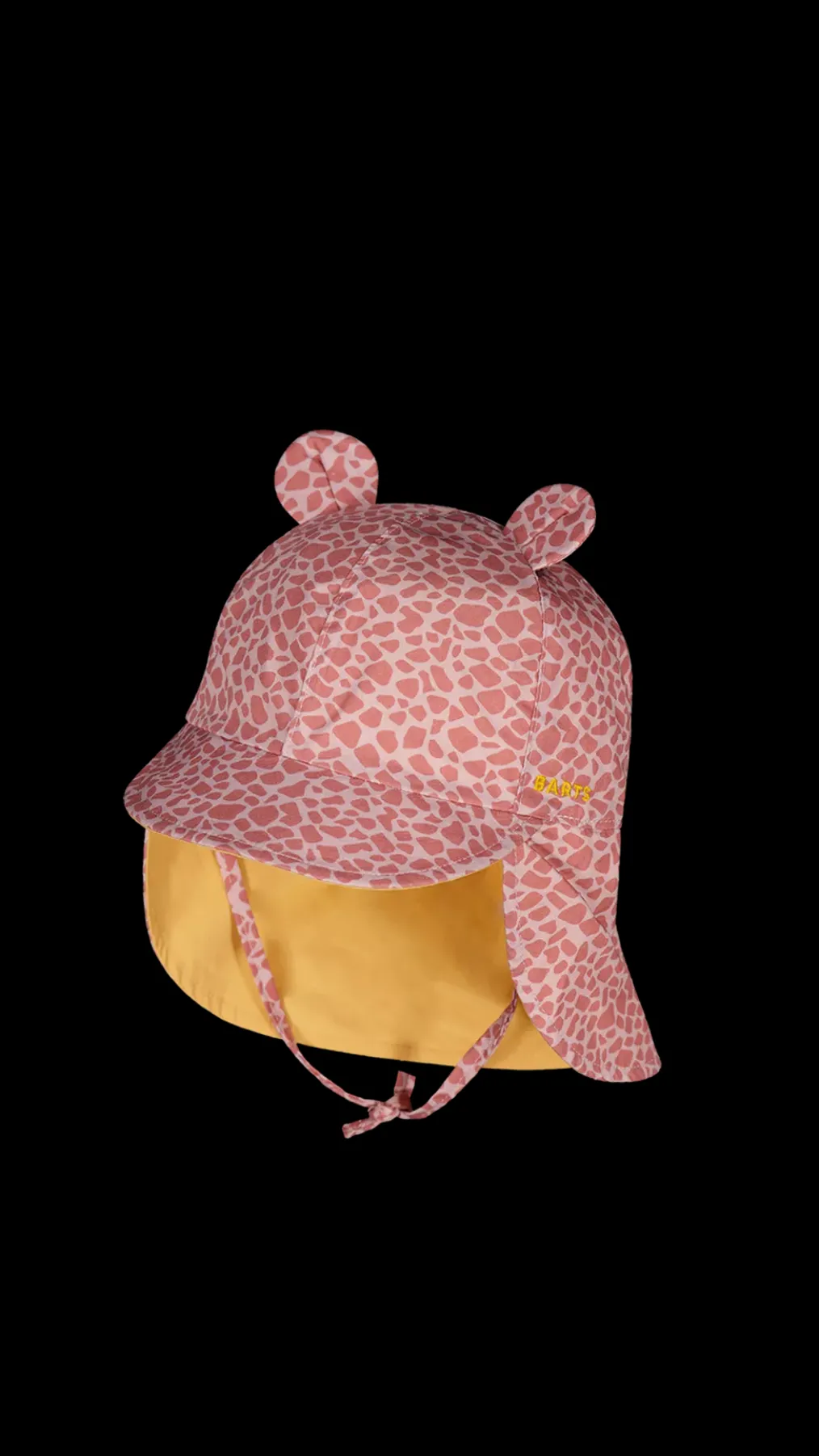Laruel Cap