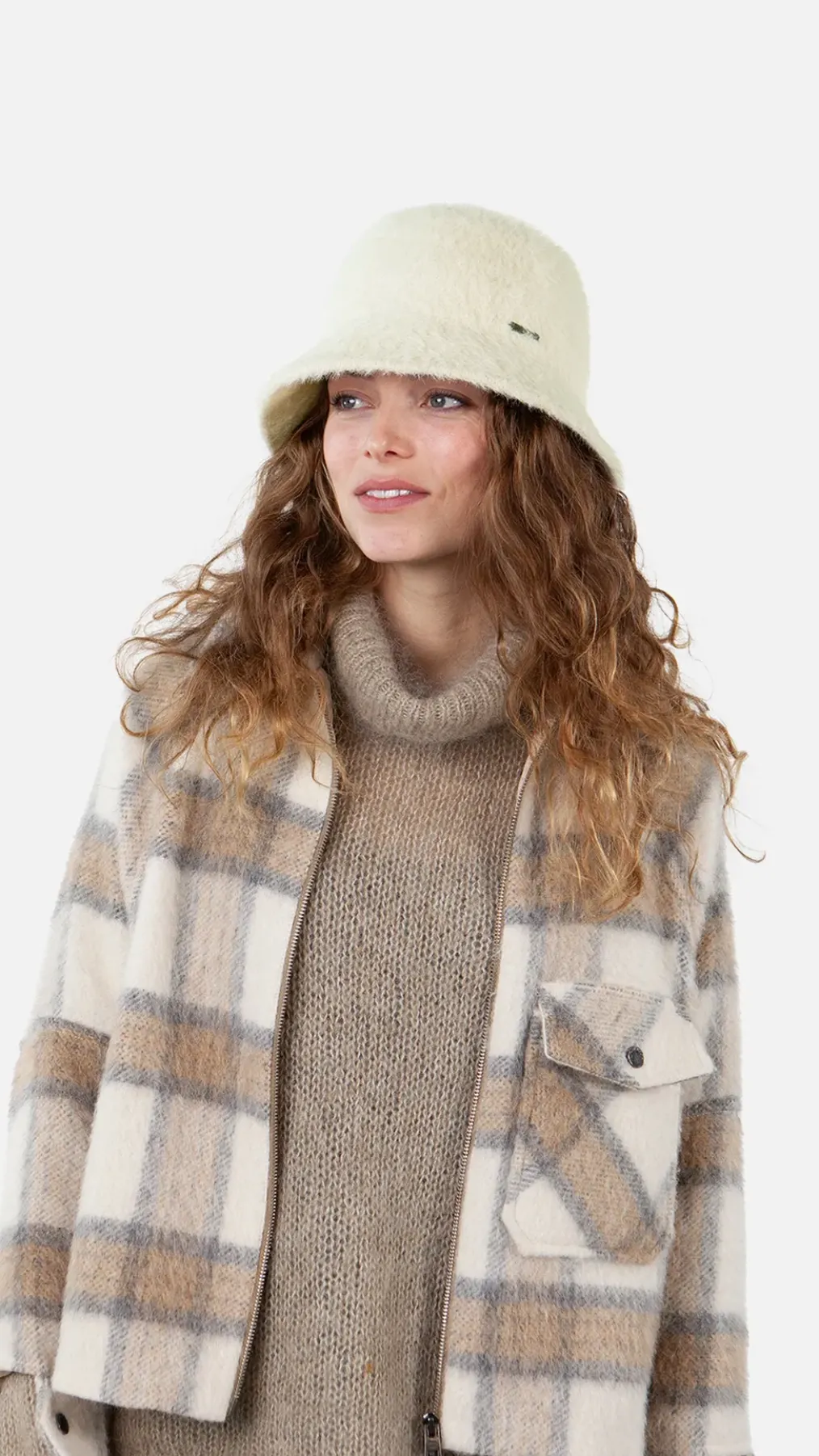 Lavatera Hat