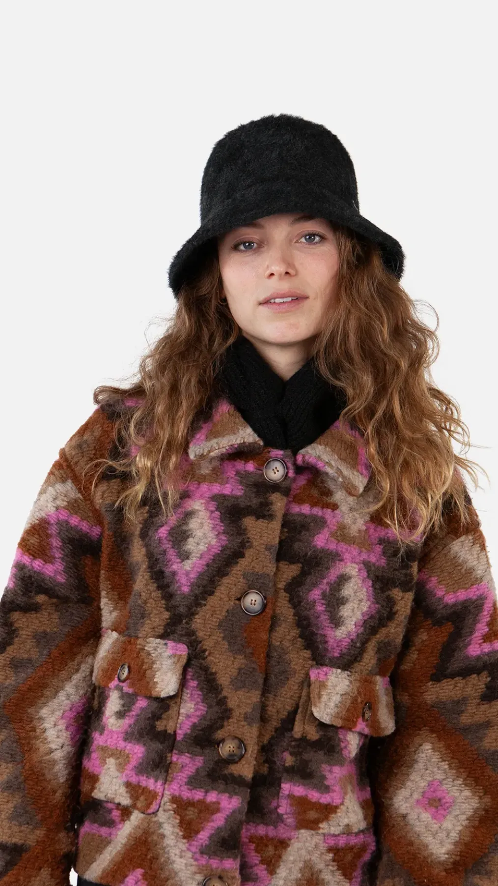 Lavatera Hat