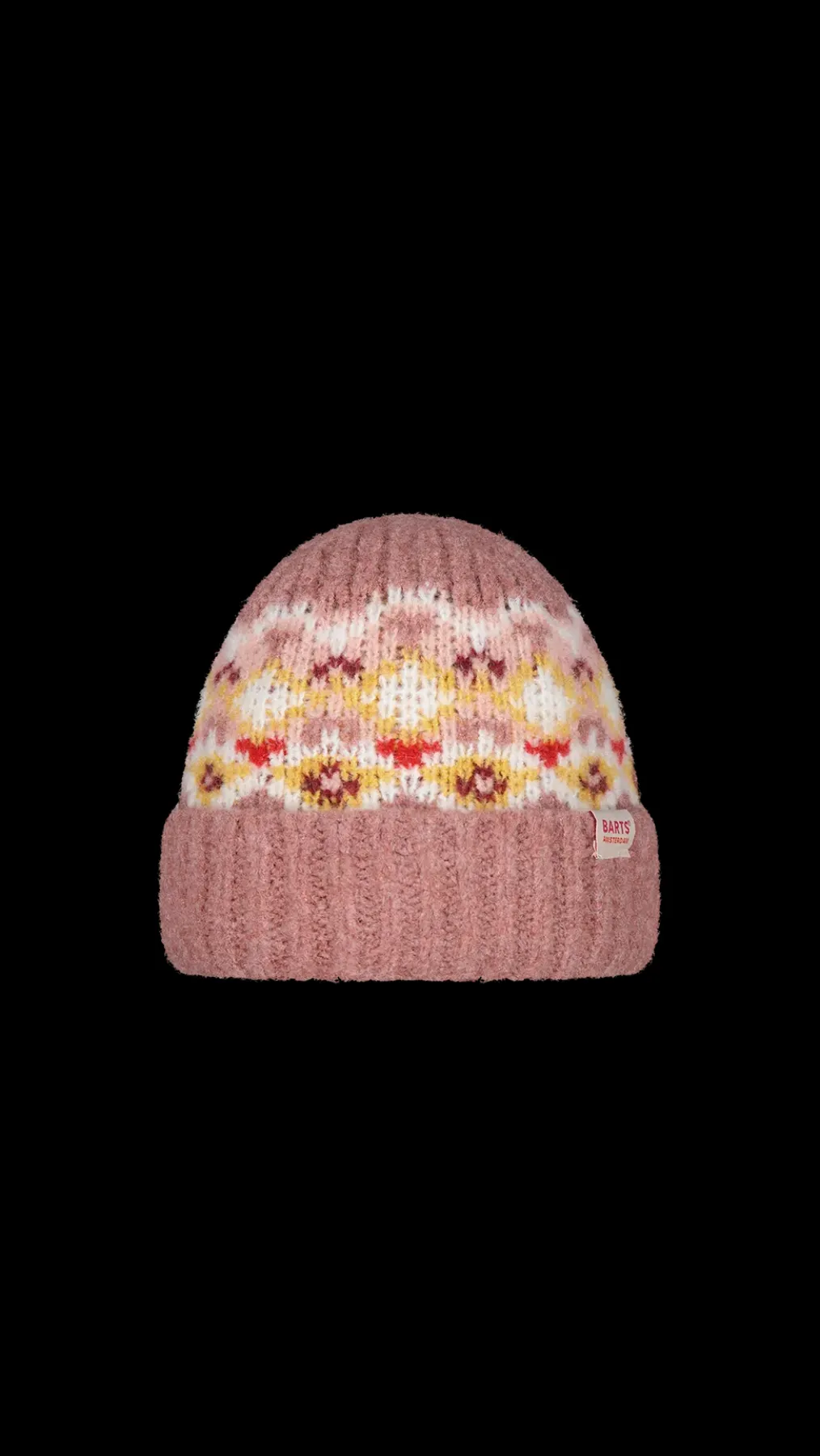 Leonari Beanie