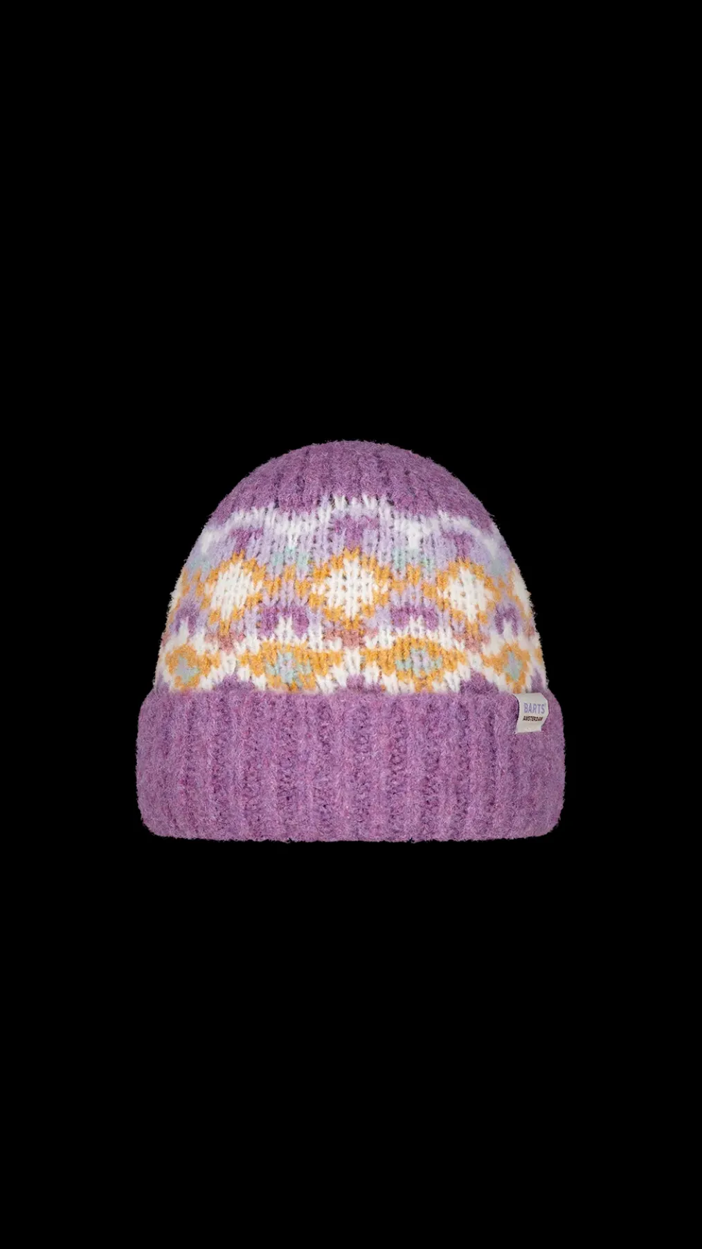Leonari Beanie
