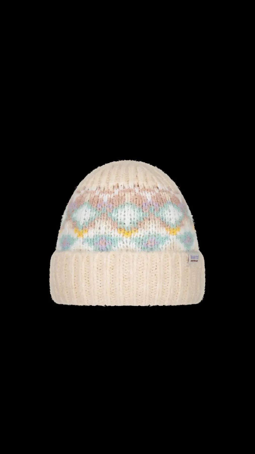Leonari Beanie