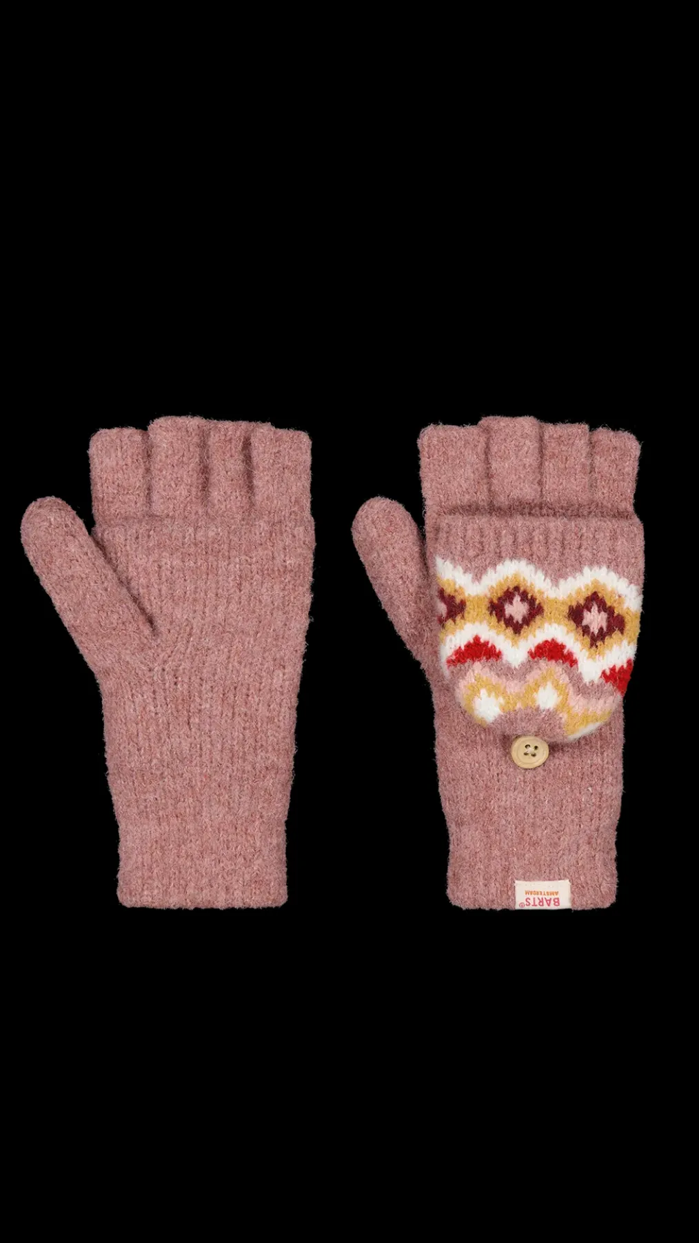 Leonari Bumgloves