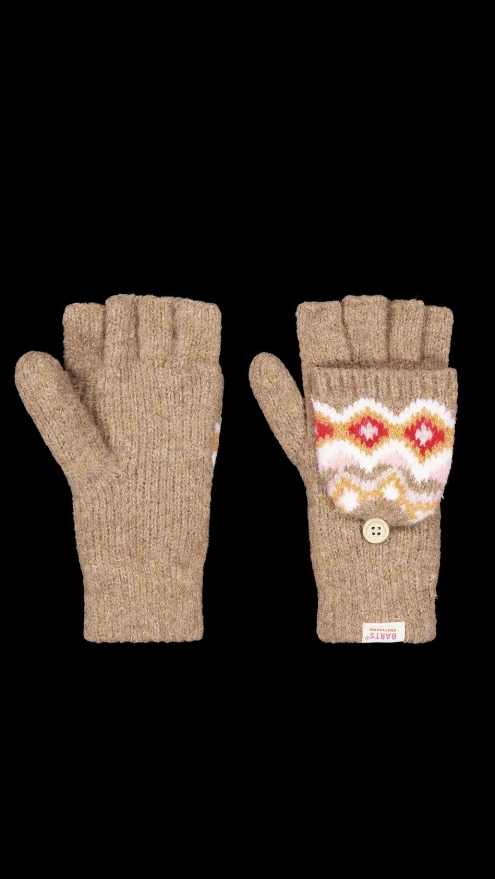 Leonari Bumgloves