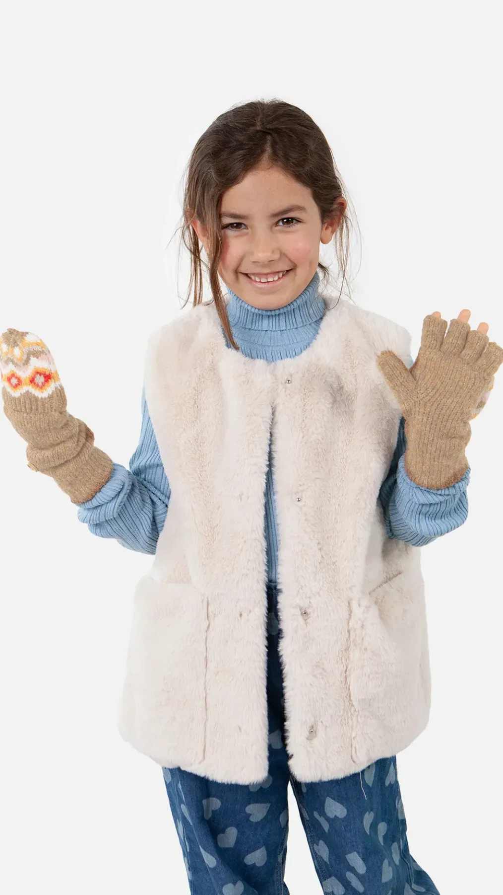 Leonari Bumgloves