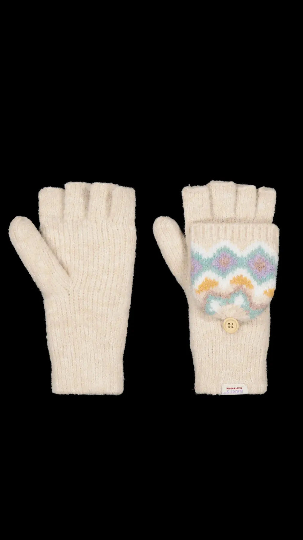 Leonari Bumgloves