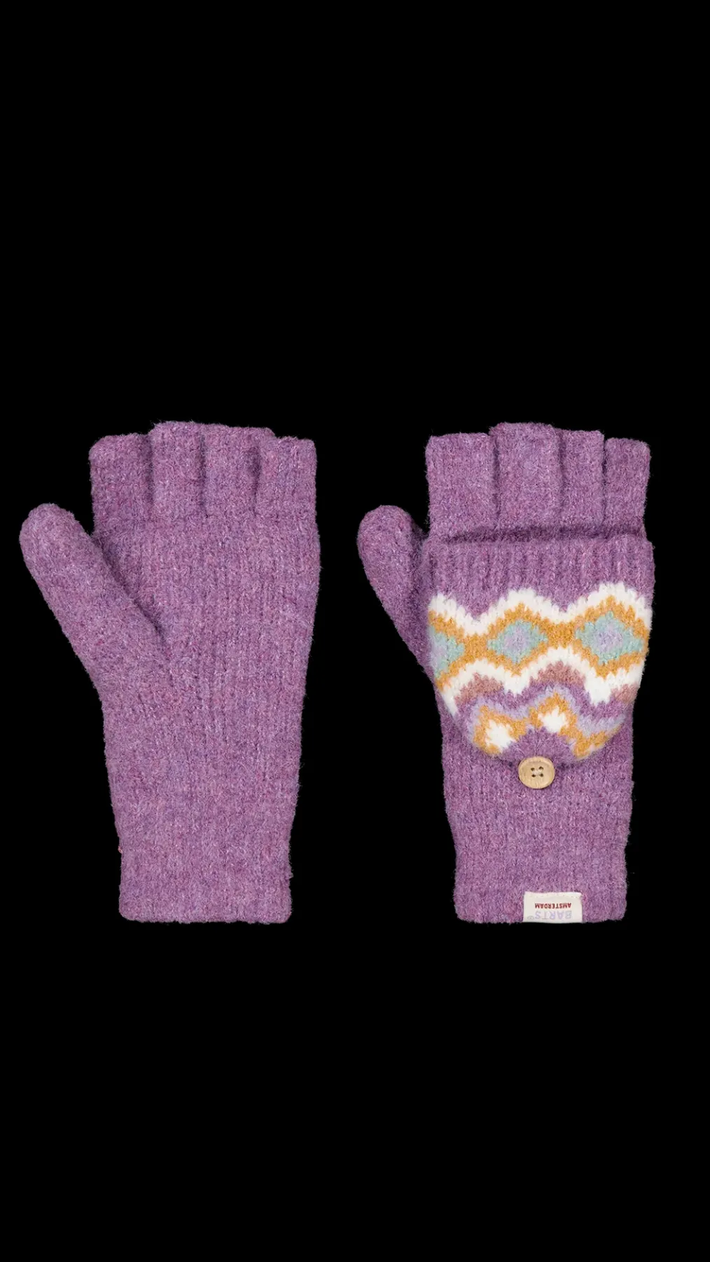 Leonari Bumgloves