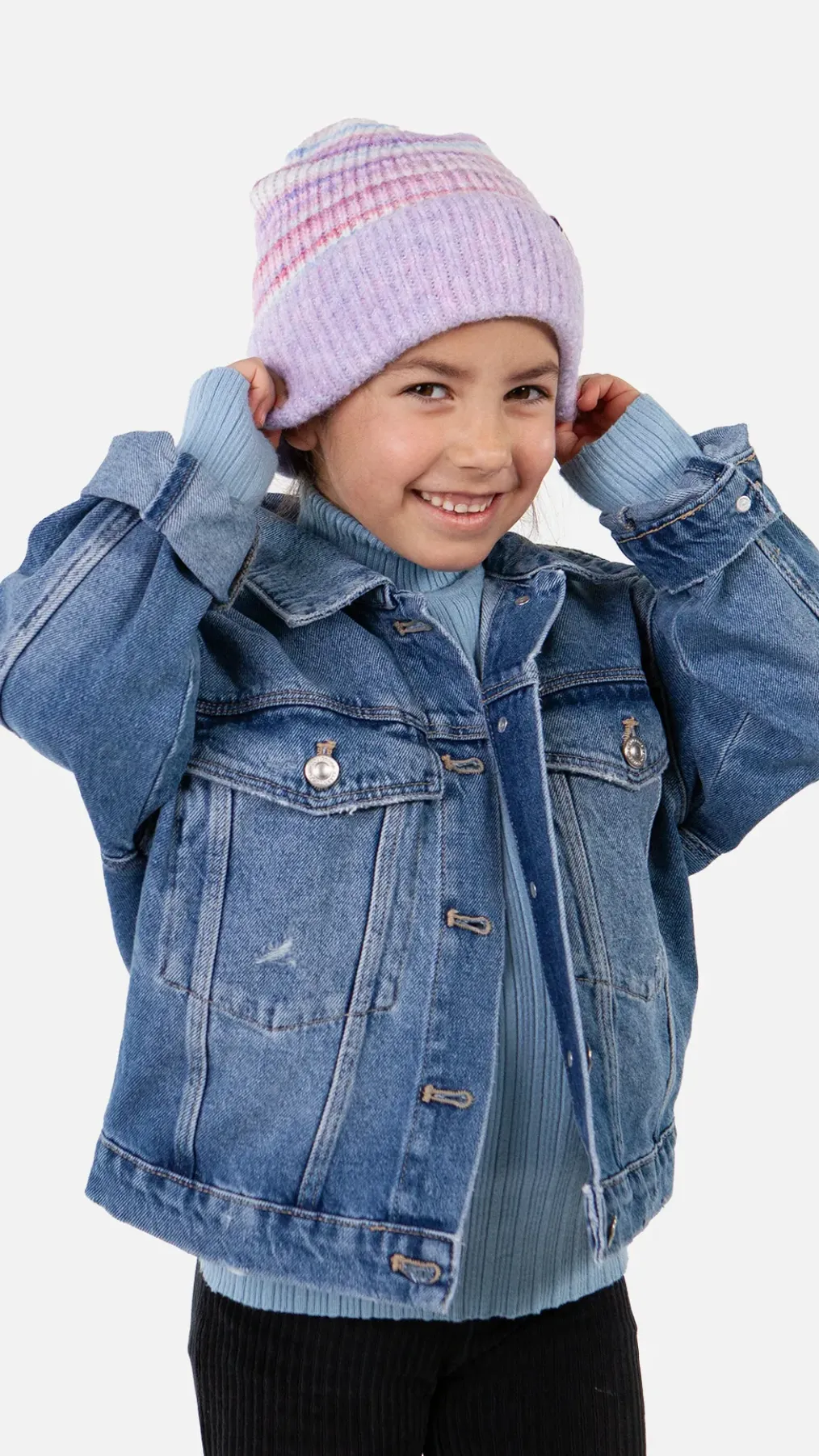 Lianan Beanie