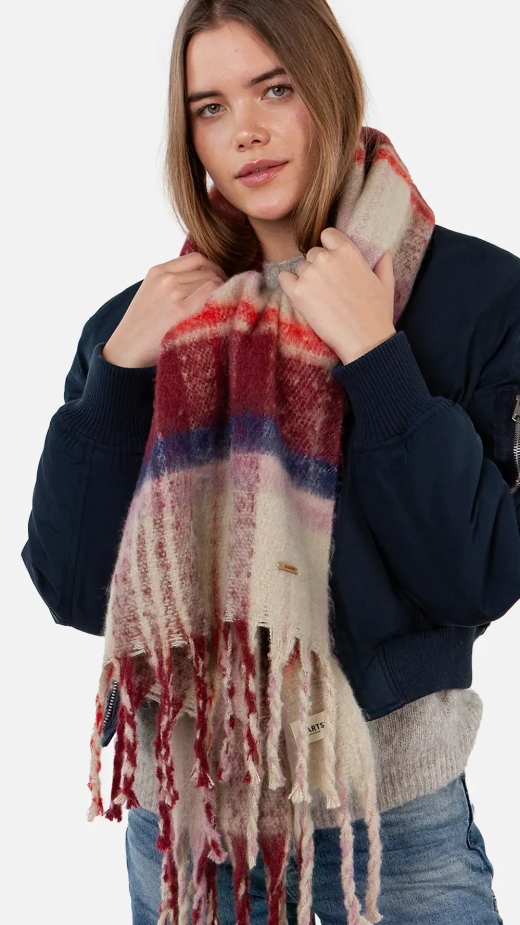 Loriant Scarf