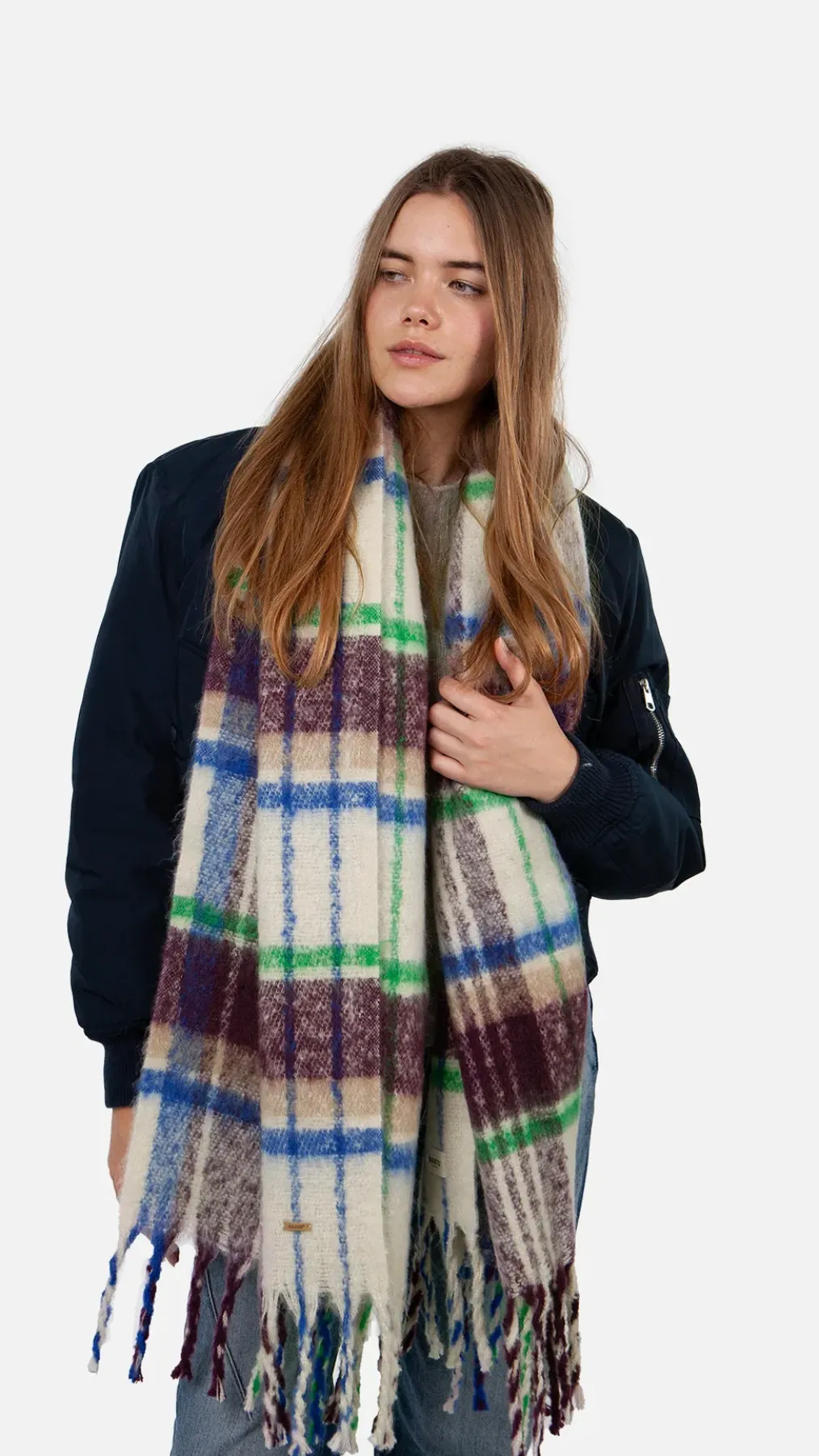 Loriant Scarf