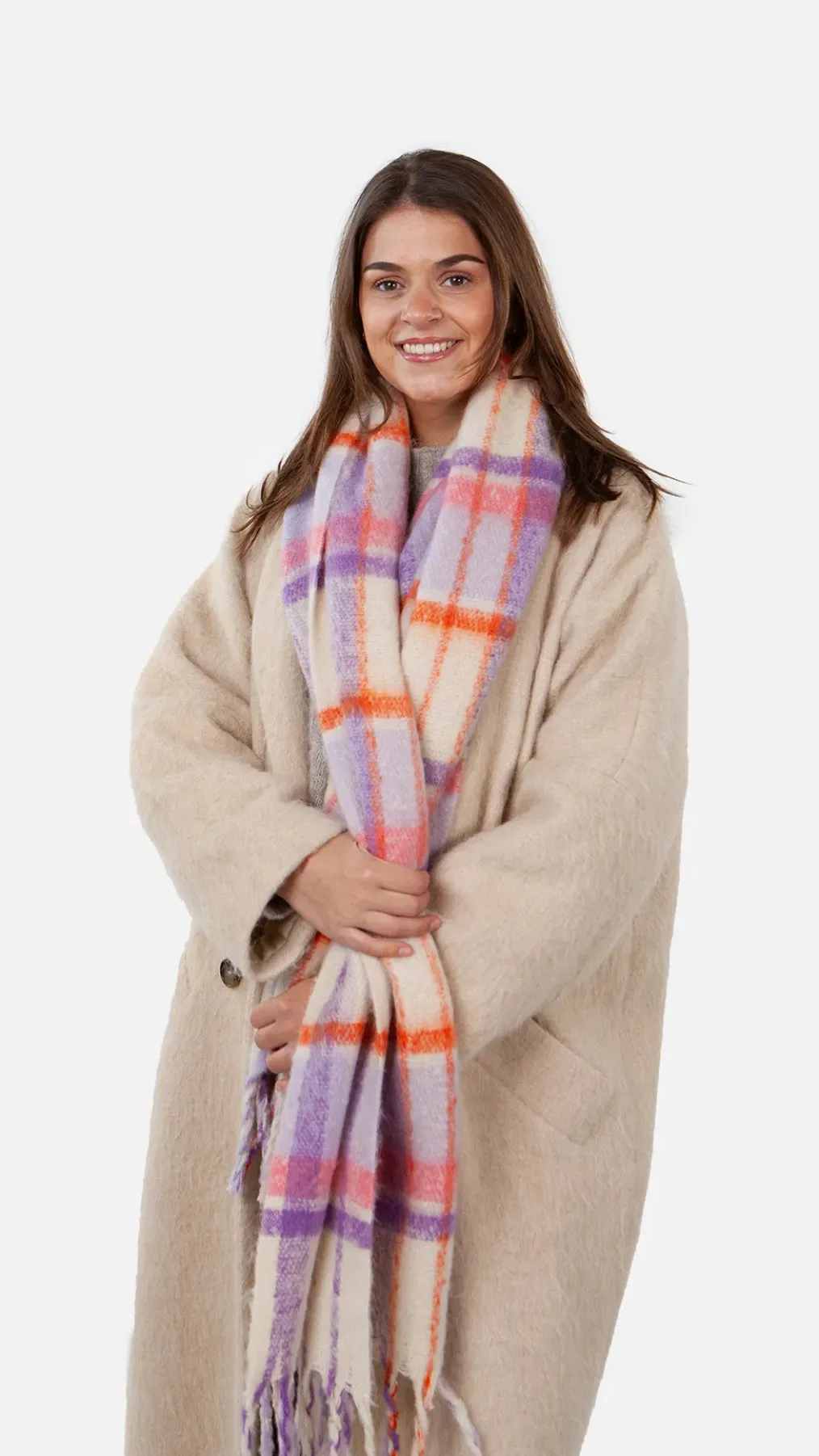 Loriant Scarf