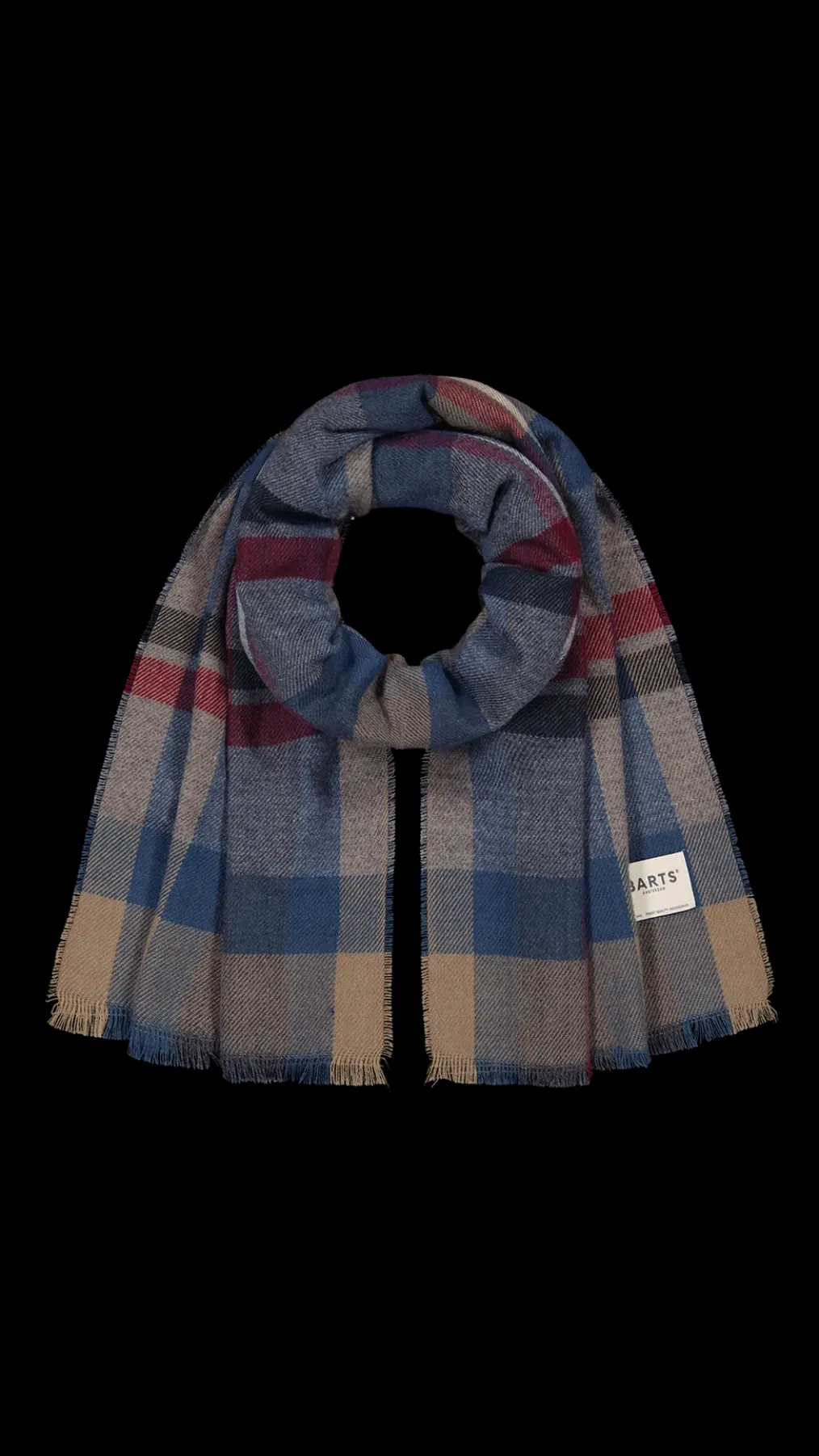 Lowel Scarf