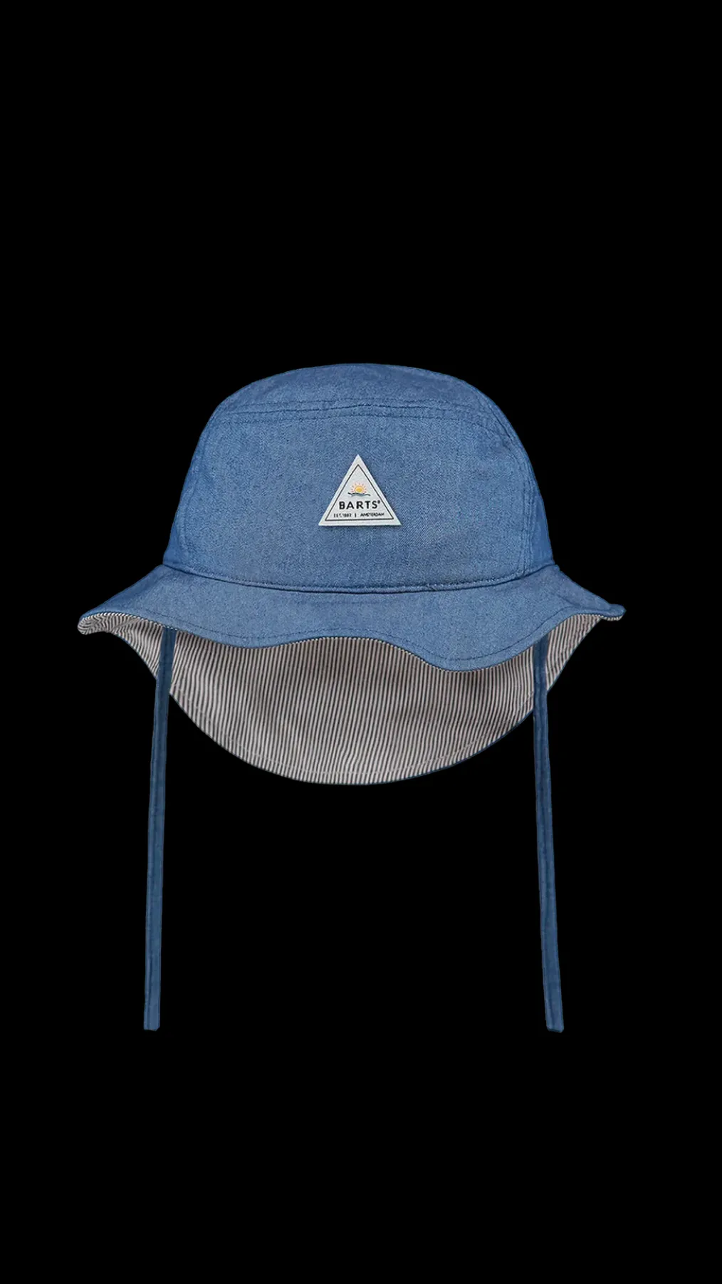 Lune Buckethat