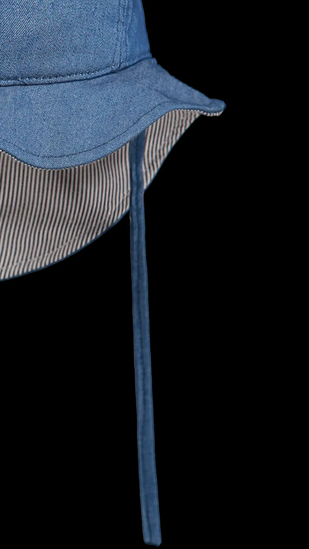 Lune Buckethat