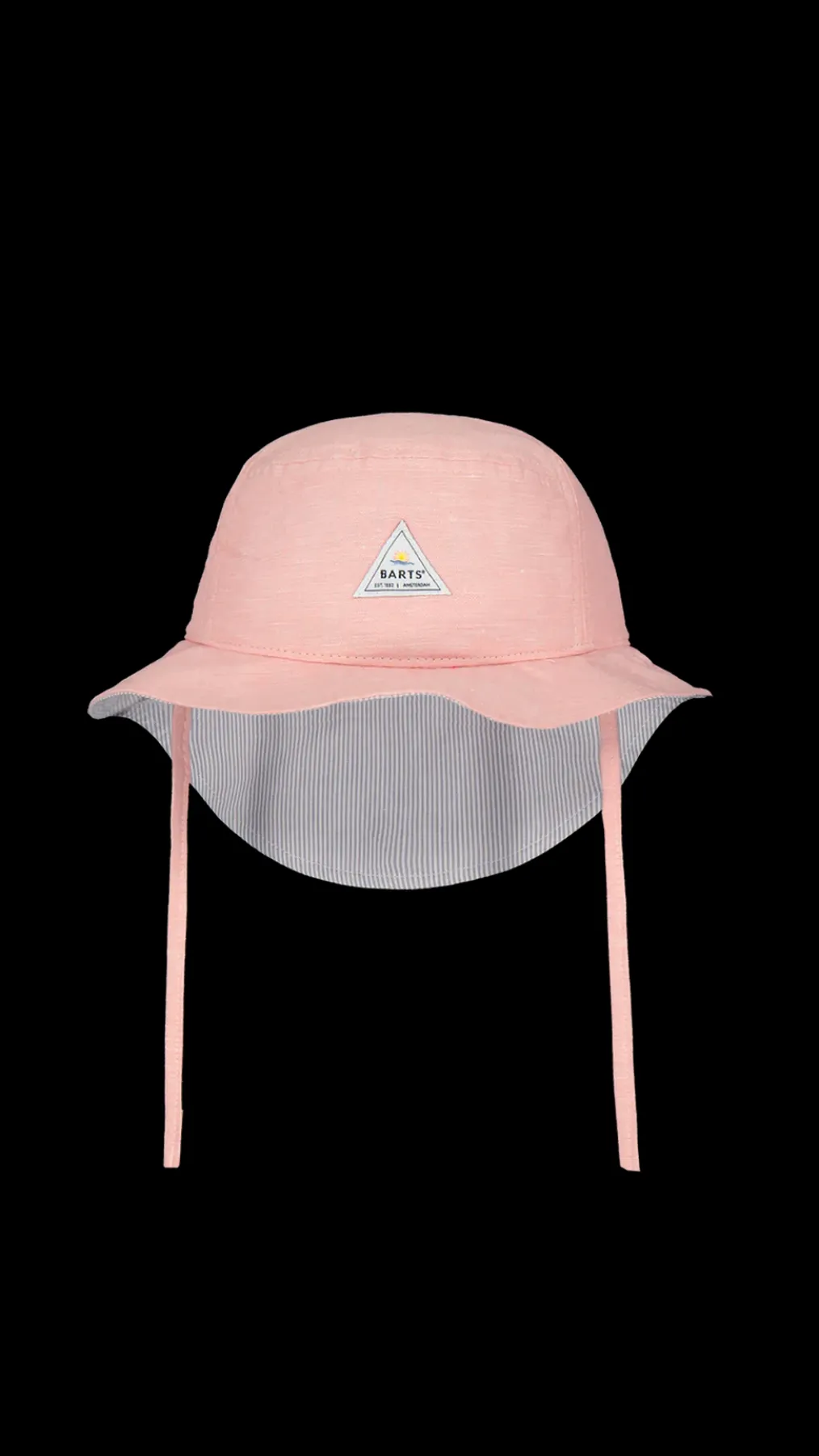 Lune Buckethat