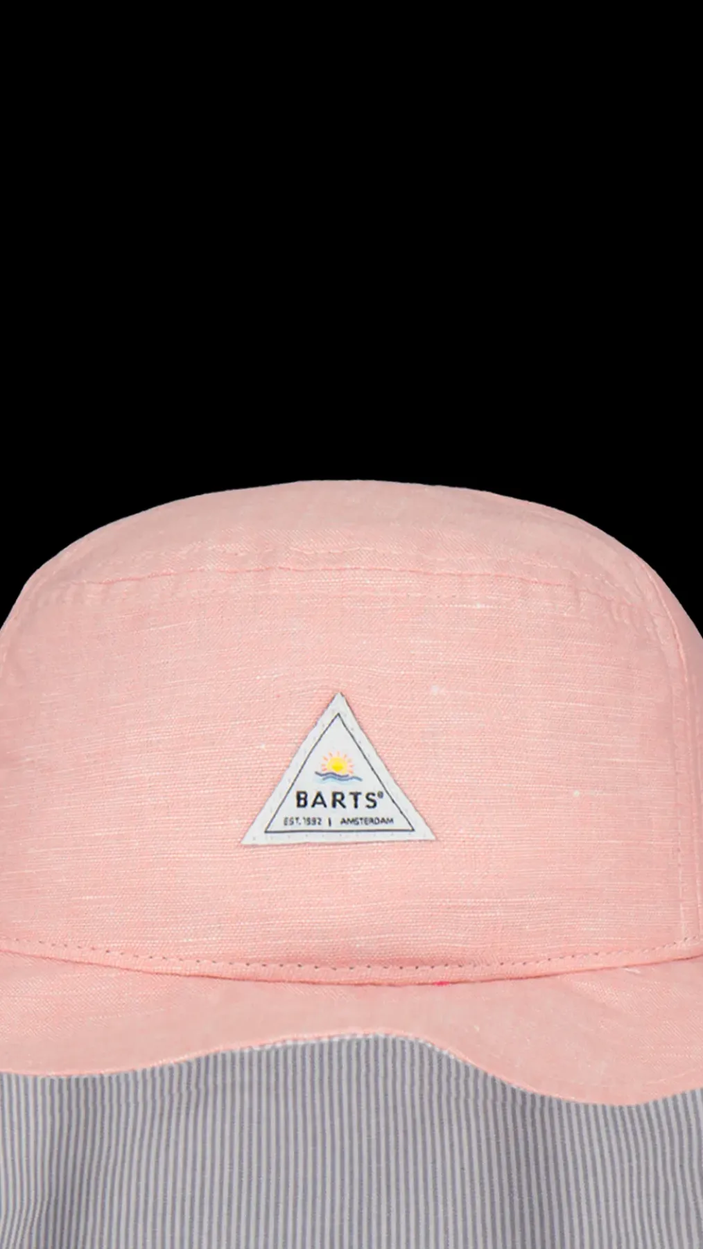 Lune Buckethat
