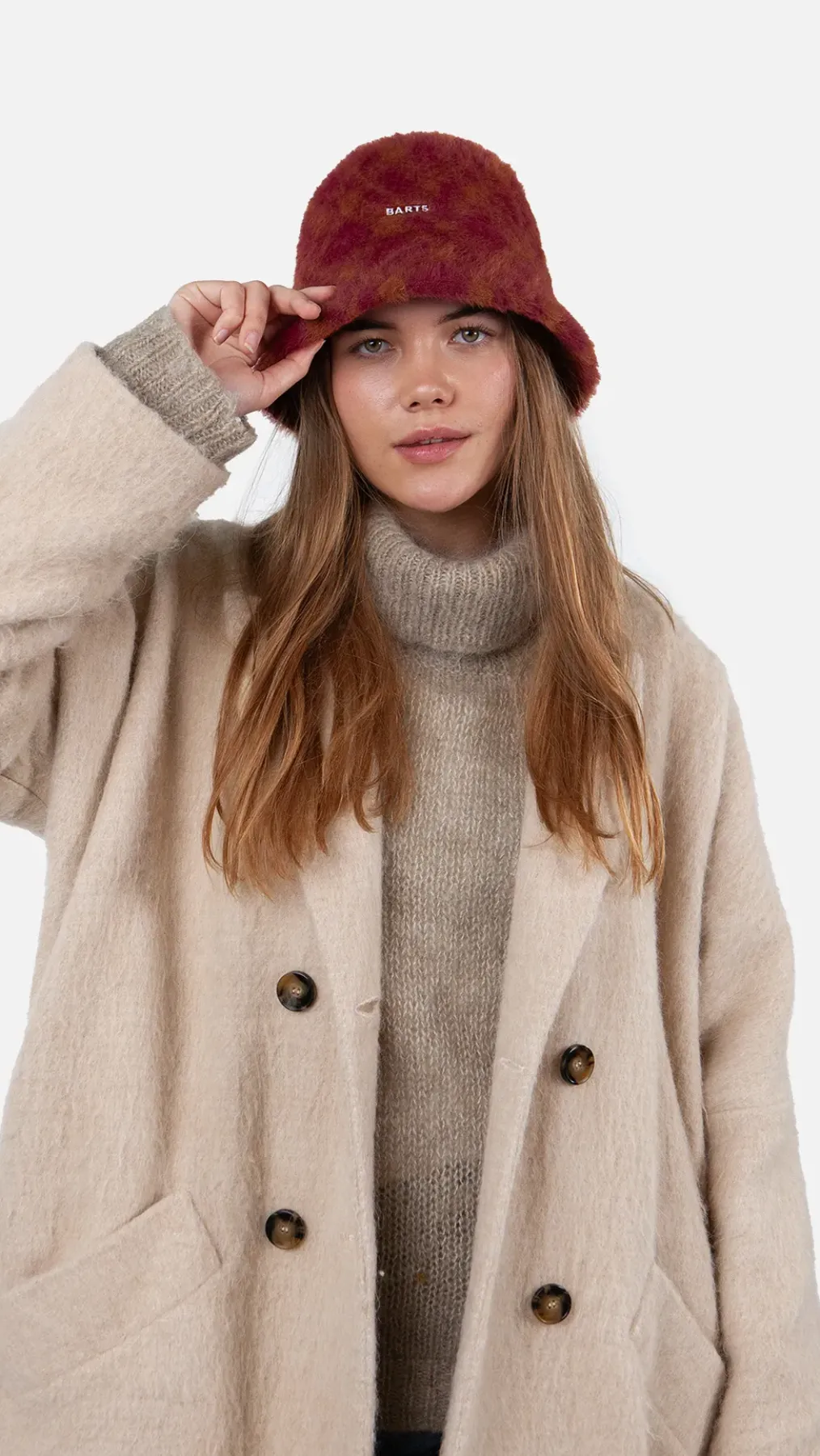 Lylja Hat