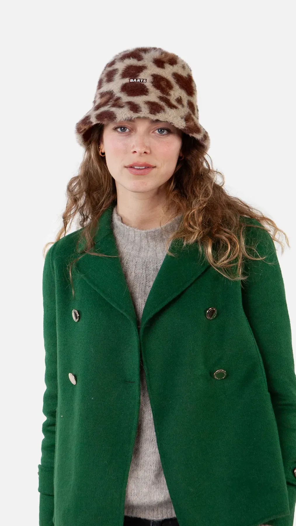 Lylja Hat