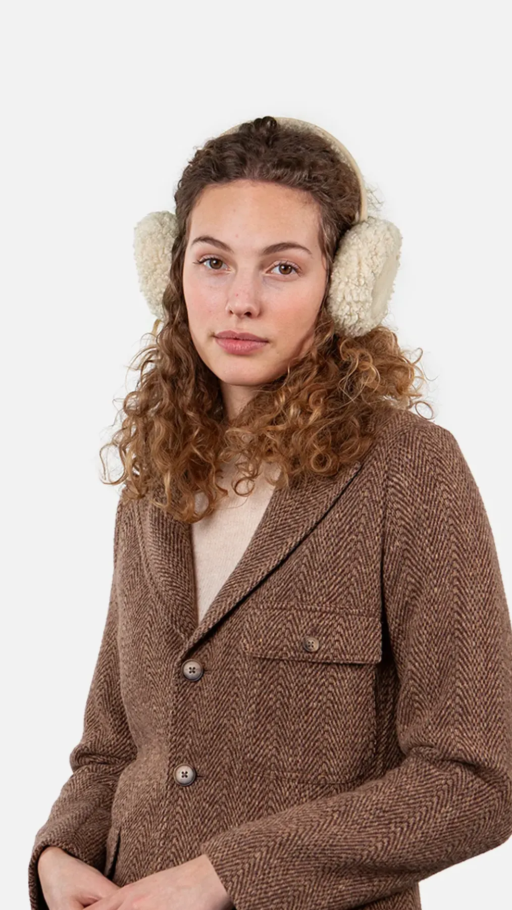 Magpy Earmuffs