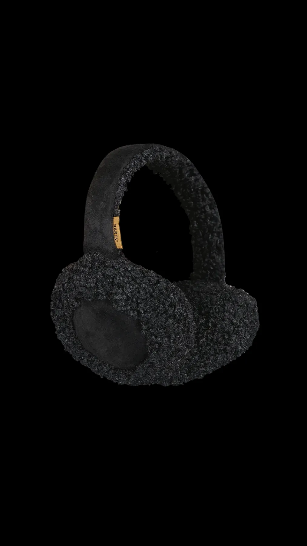 Magpy Earmuffs