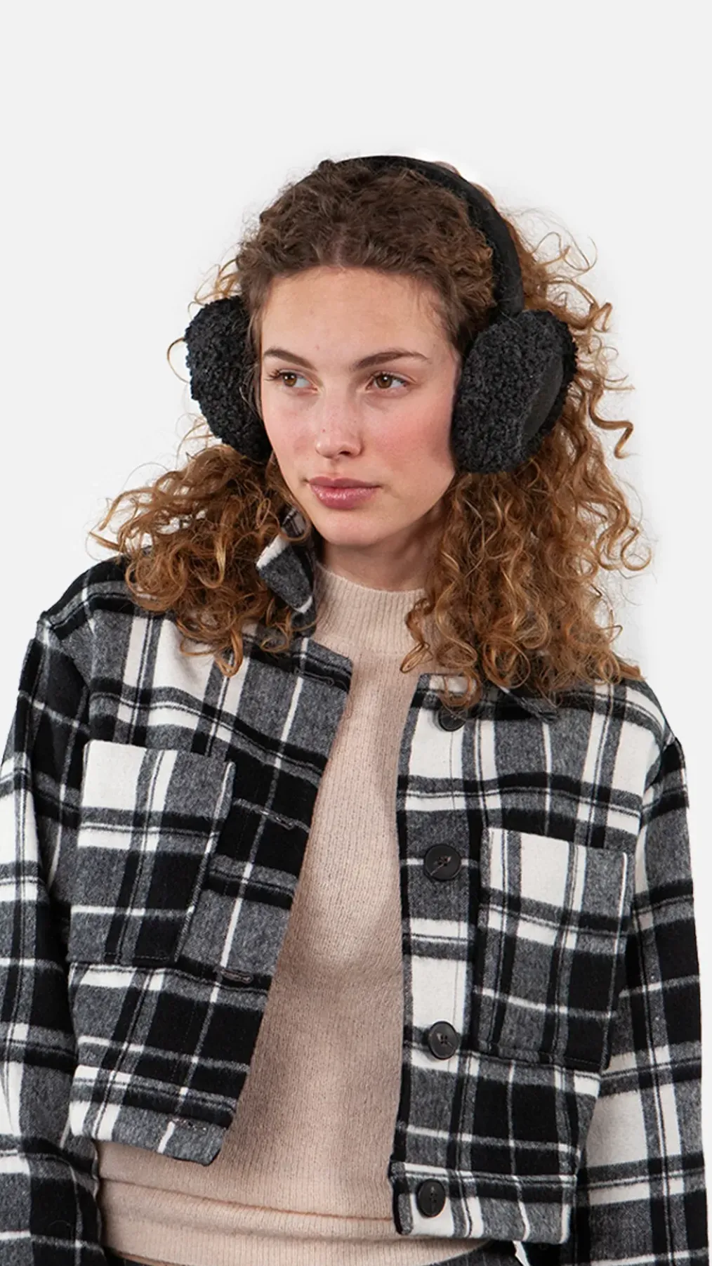 Magpy Earmuffs