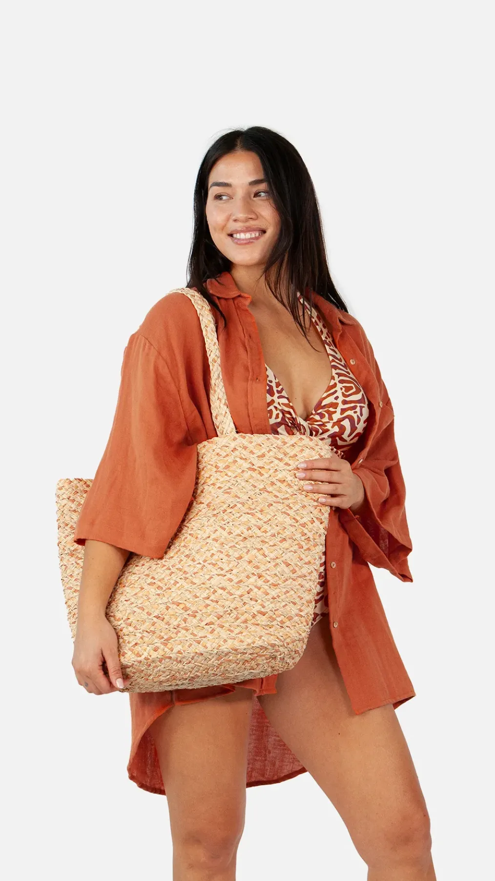 Mahli Shopper