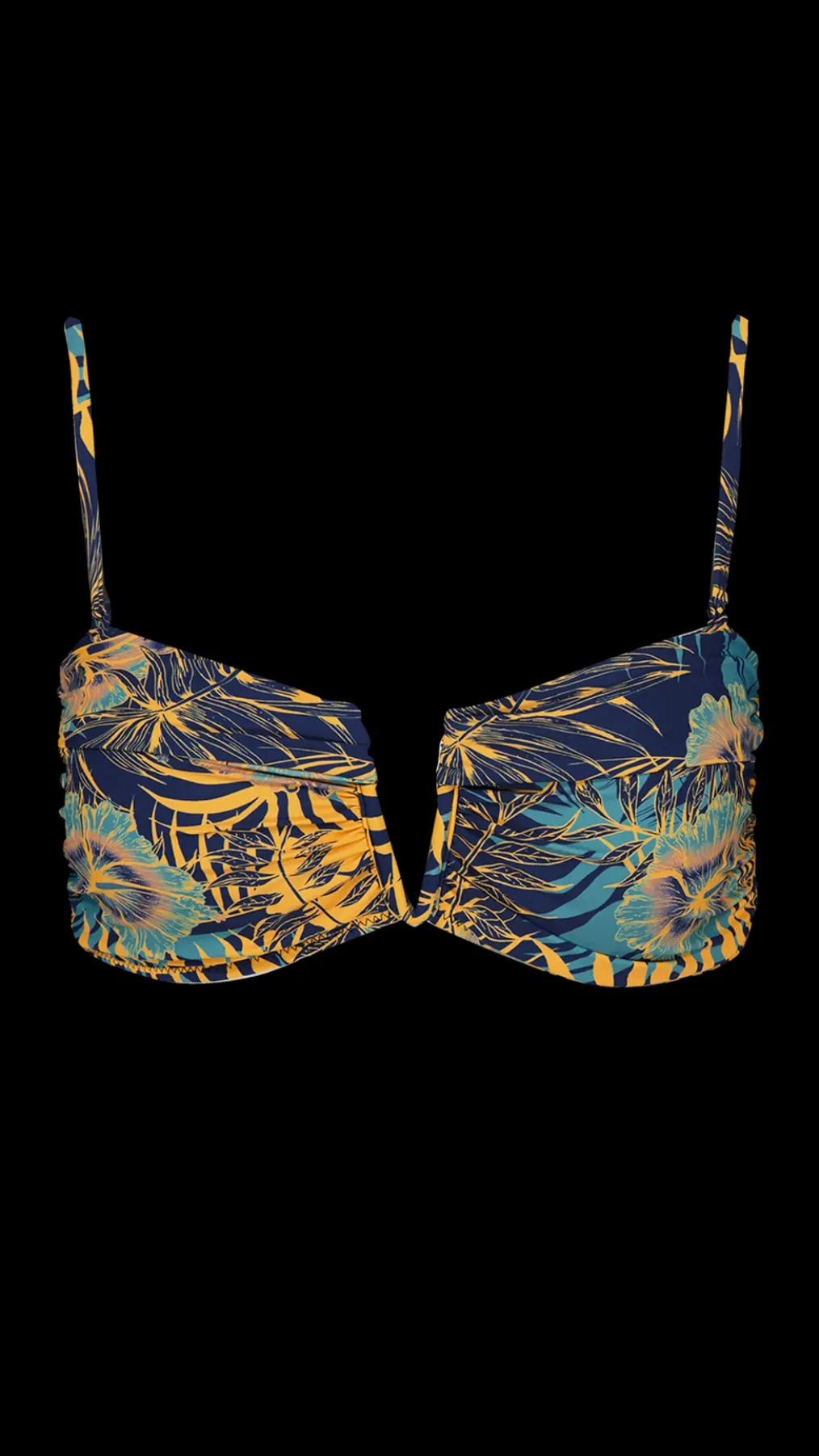 Mahn Bandeau
