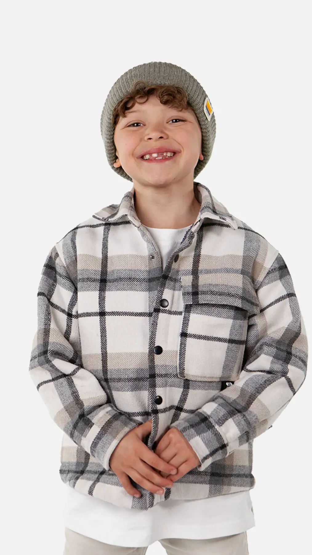 Makalun Beanie Kids