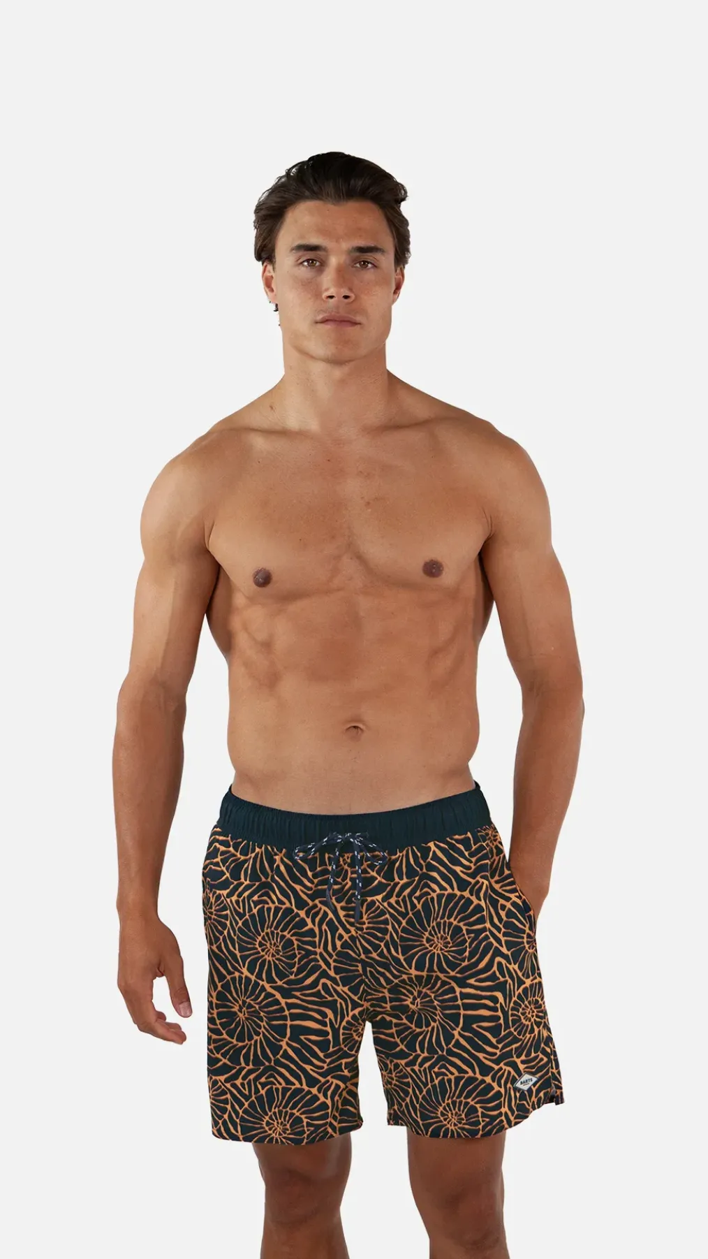 Manip Shorts